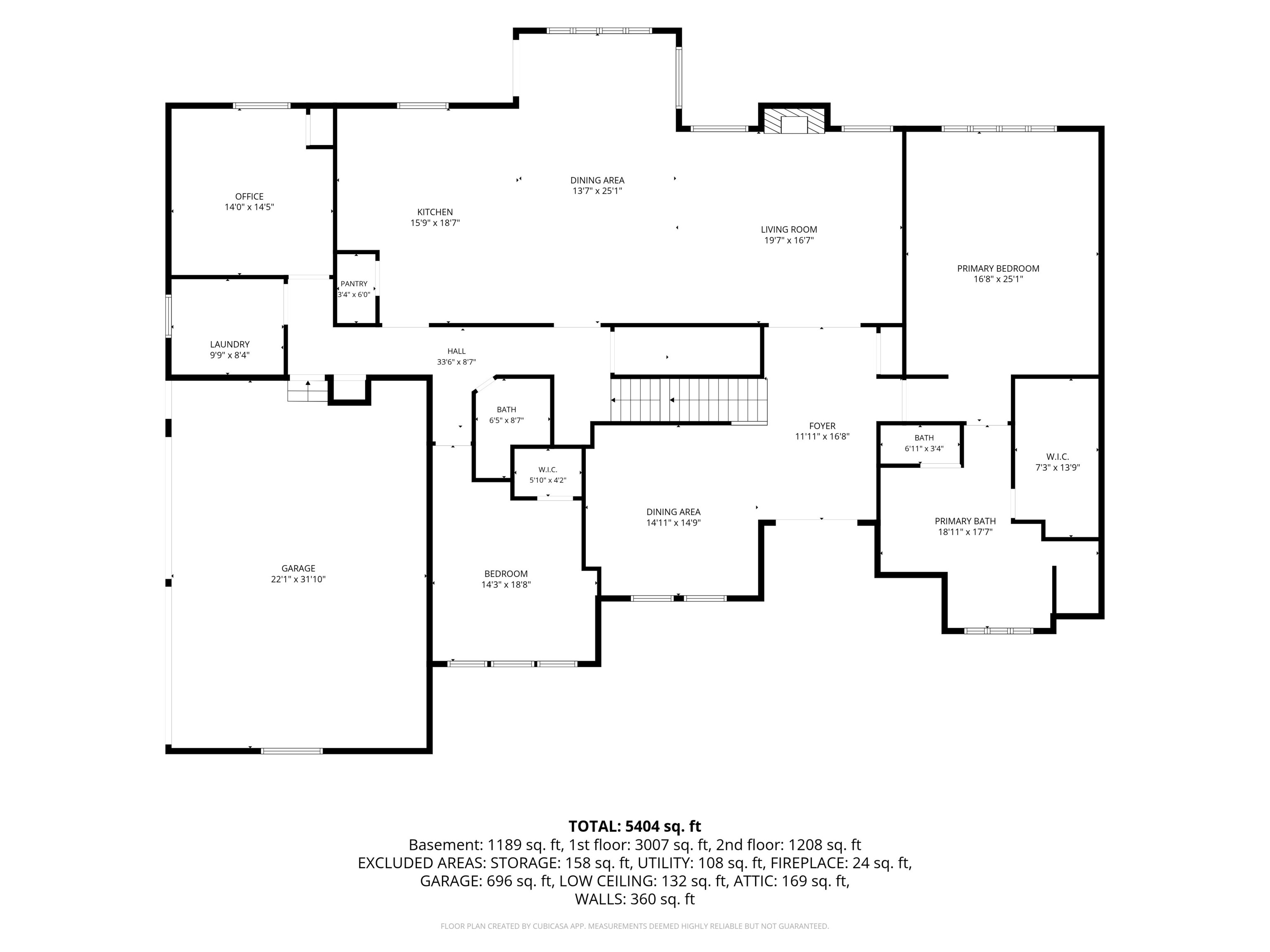 14010 Brookstone Drive