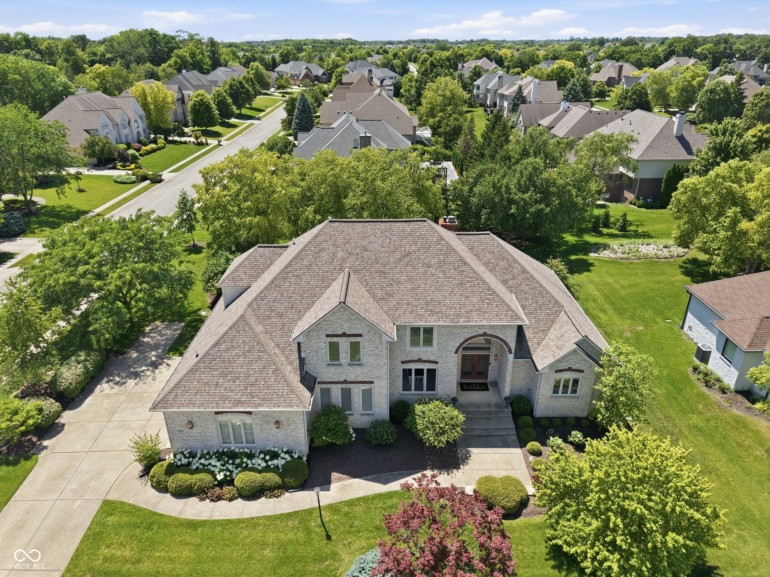 14010 Brookstone Drive