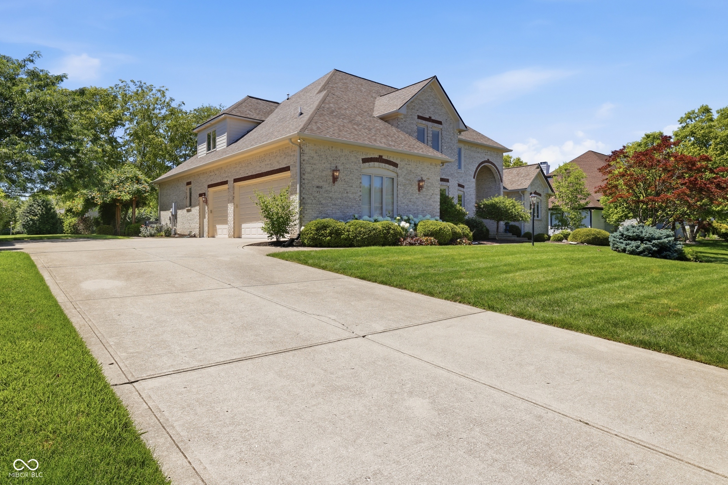 14010 Brookstone Drive