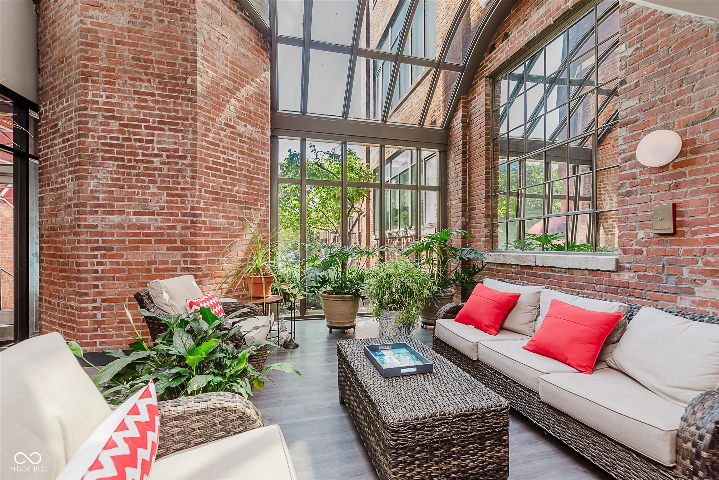 430 N Park Avenue Unit: 309