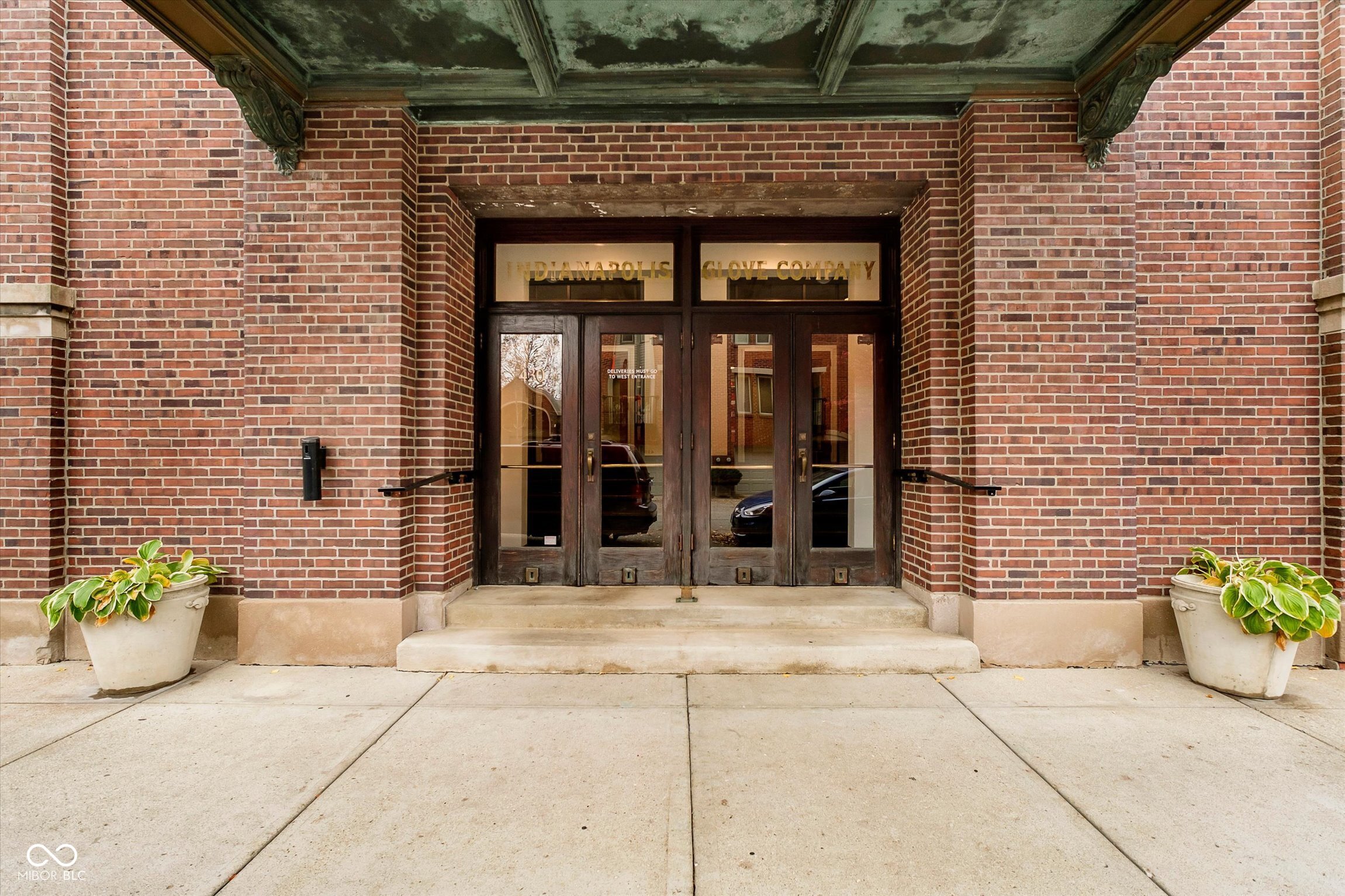 430 N Park Avenue Unit: 309