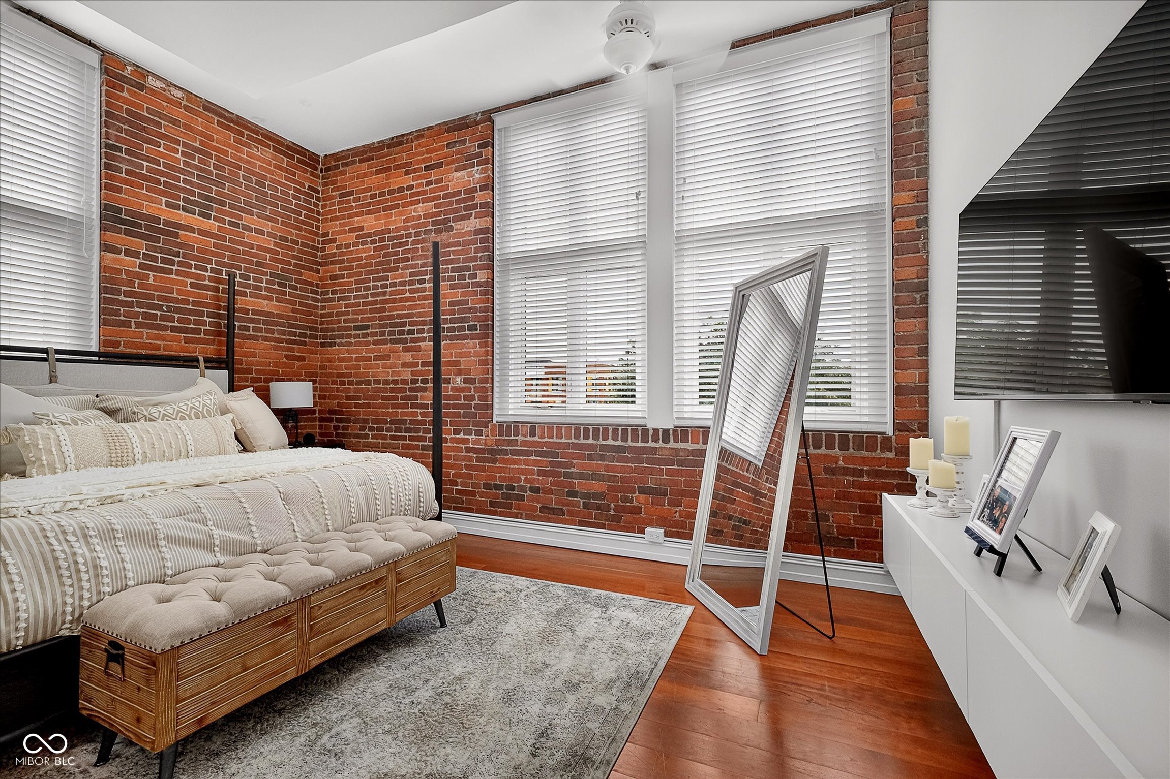 430 N Park Avenue Unit: 309