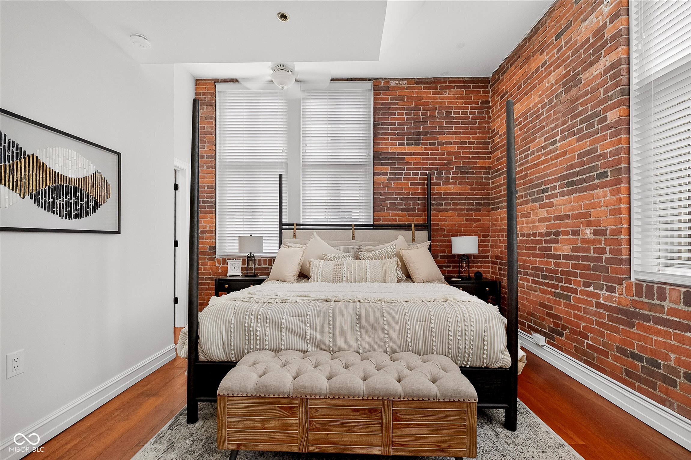 430 N Park Avenue Unit: 309