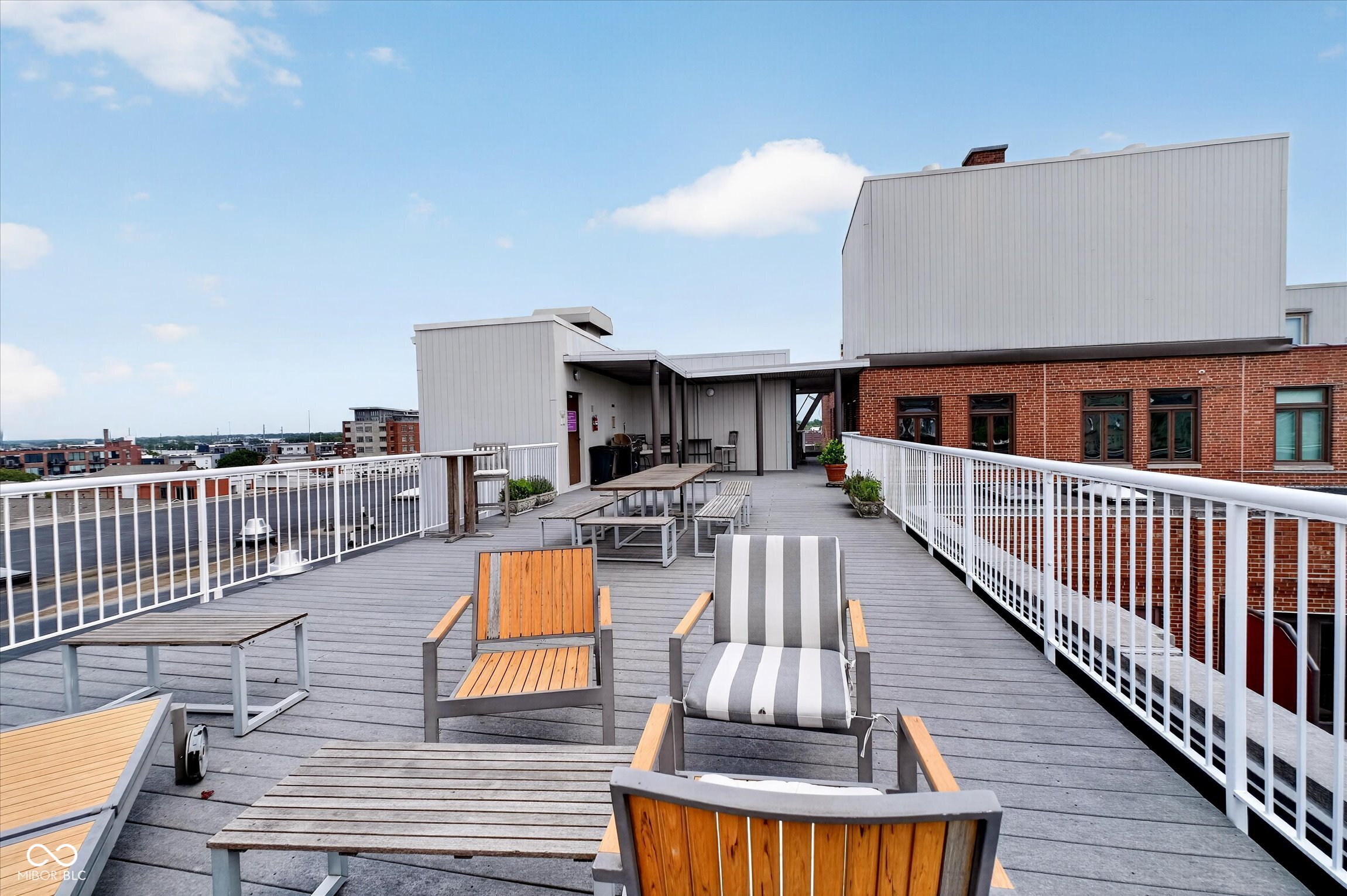 430 N Park Avenue Unit: 309