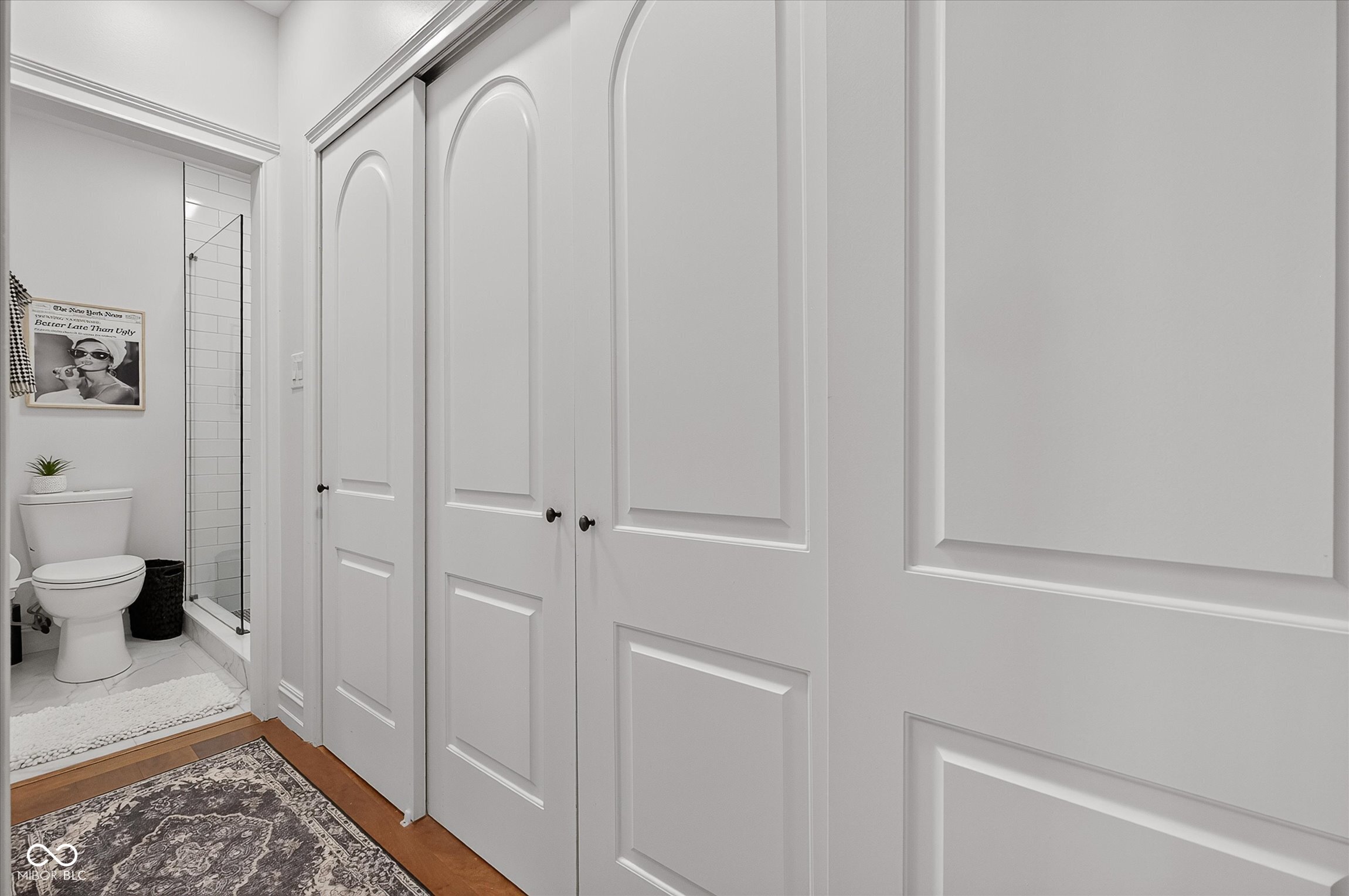 430 N Park Avenue Unit: 309