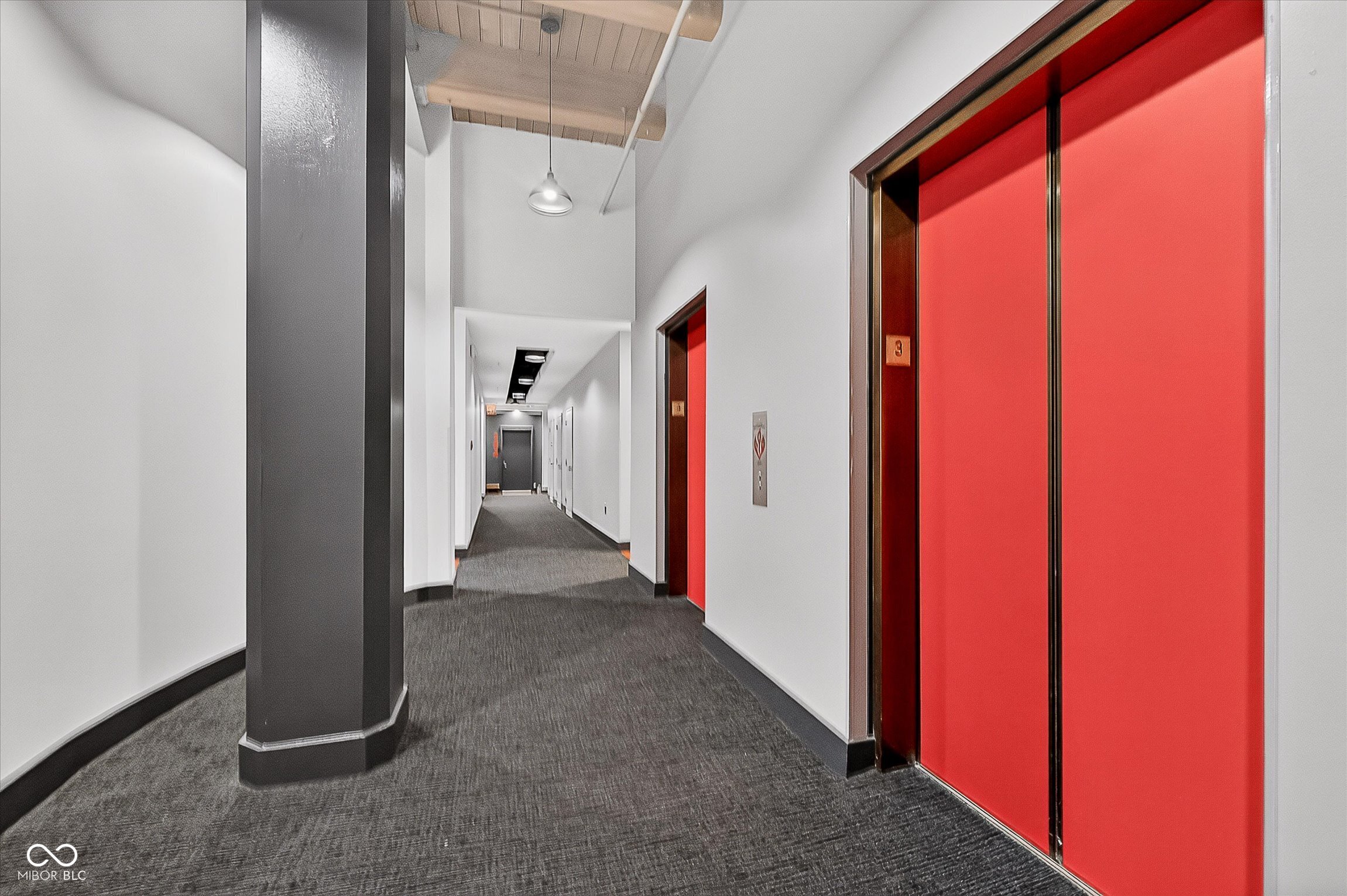430 N Park Avenue Unit: 309