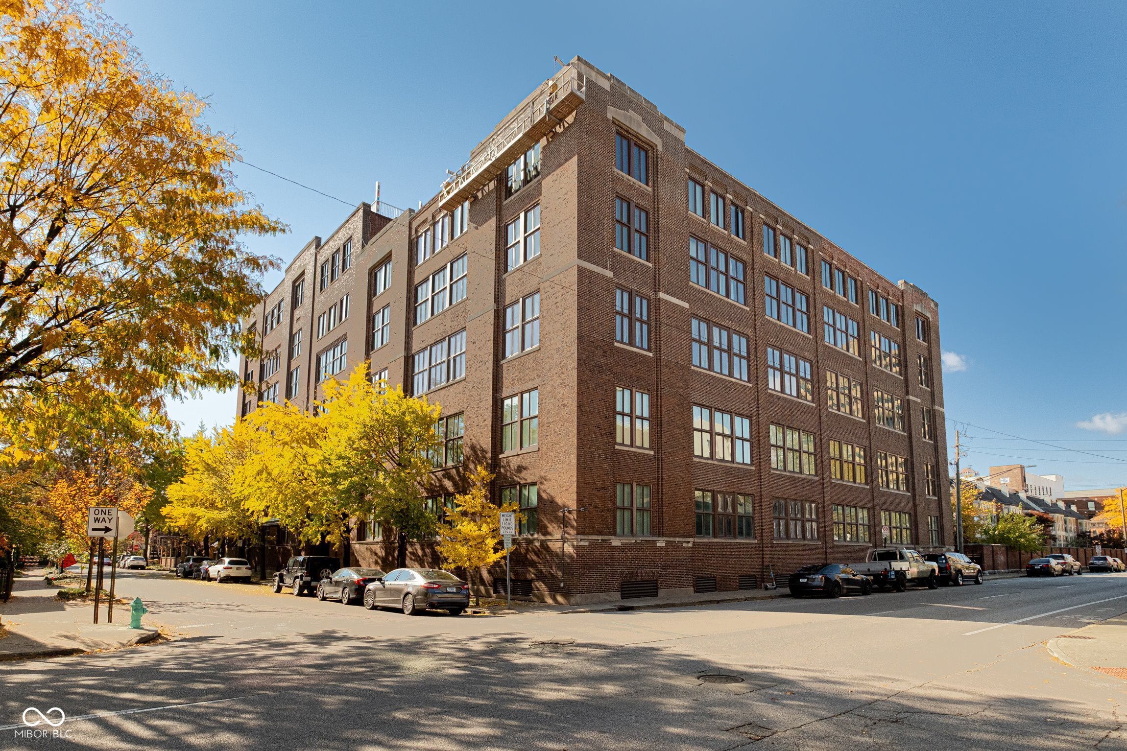 430 N Park Avenue Unit: 309