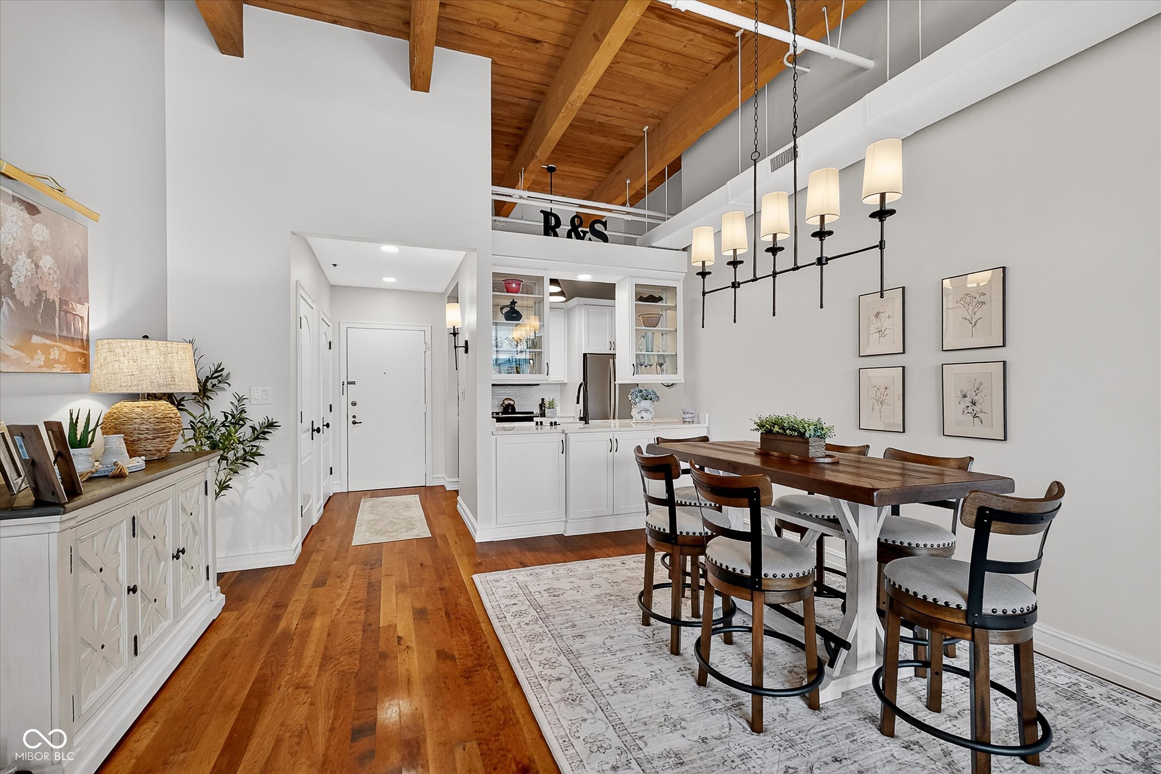 430 N Park Avenue Unit: 309