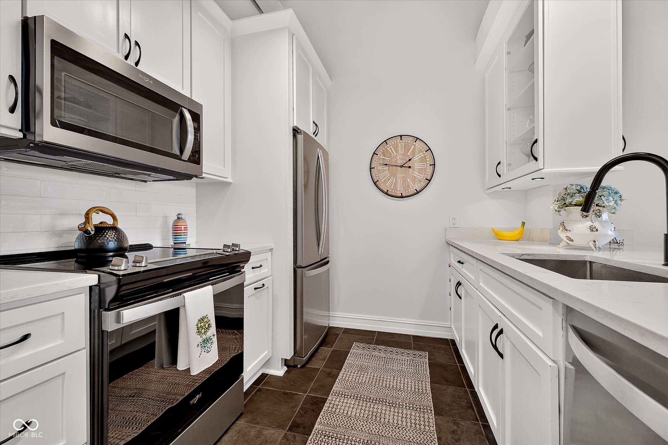 430 N Park Avenue Unit: 309