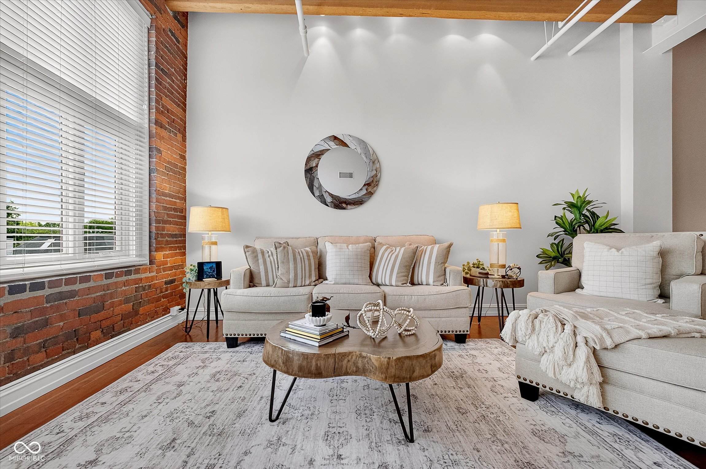 430 N Park Avenue Unit: 309