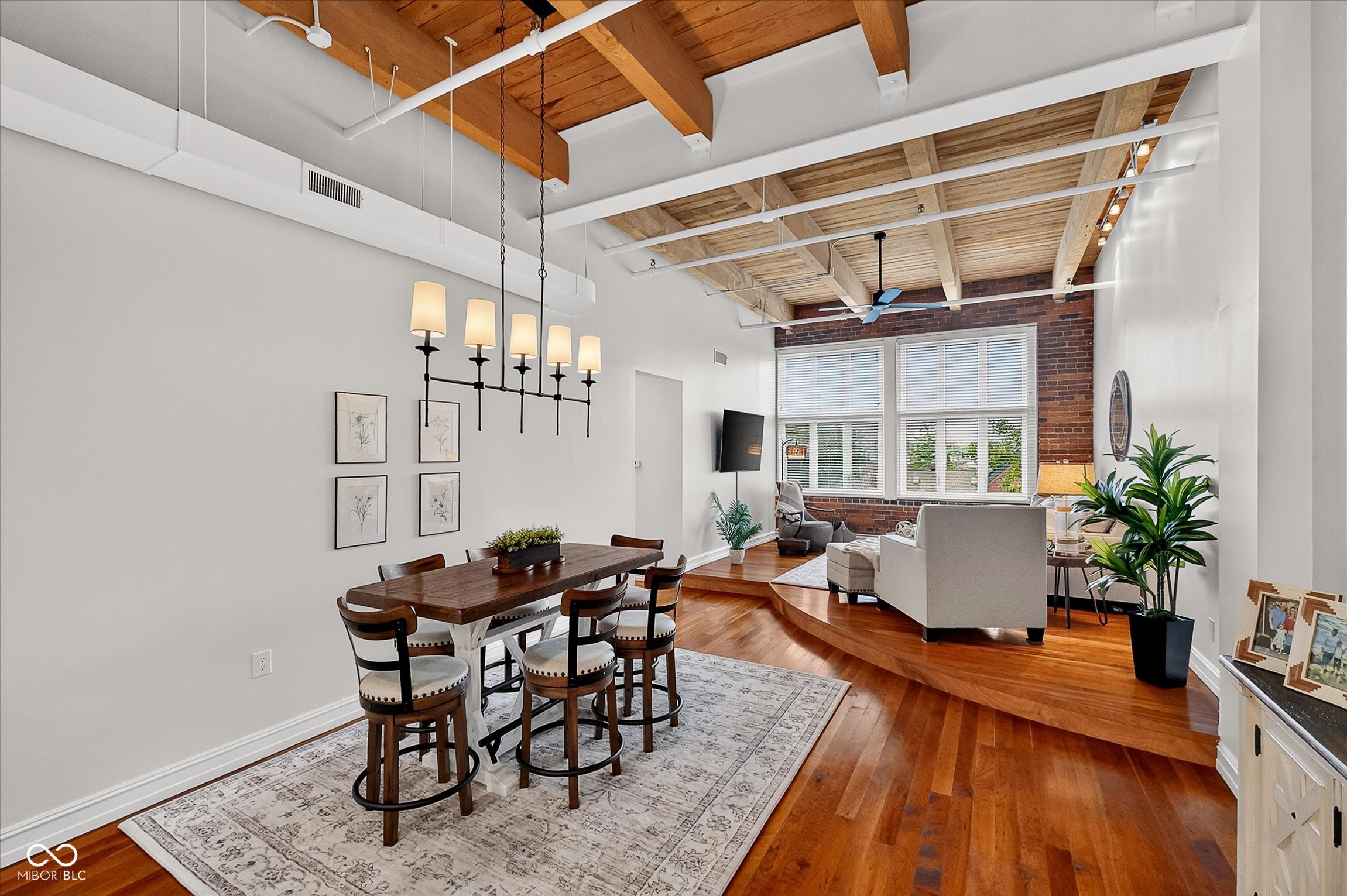 430 N Park Avenue Unit: 309