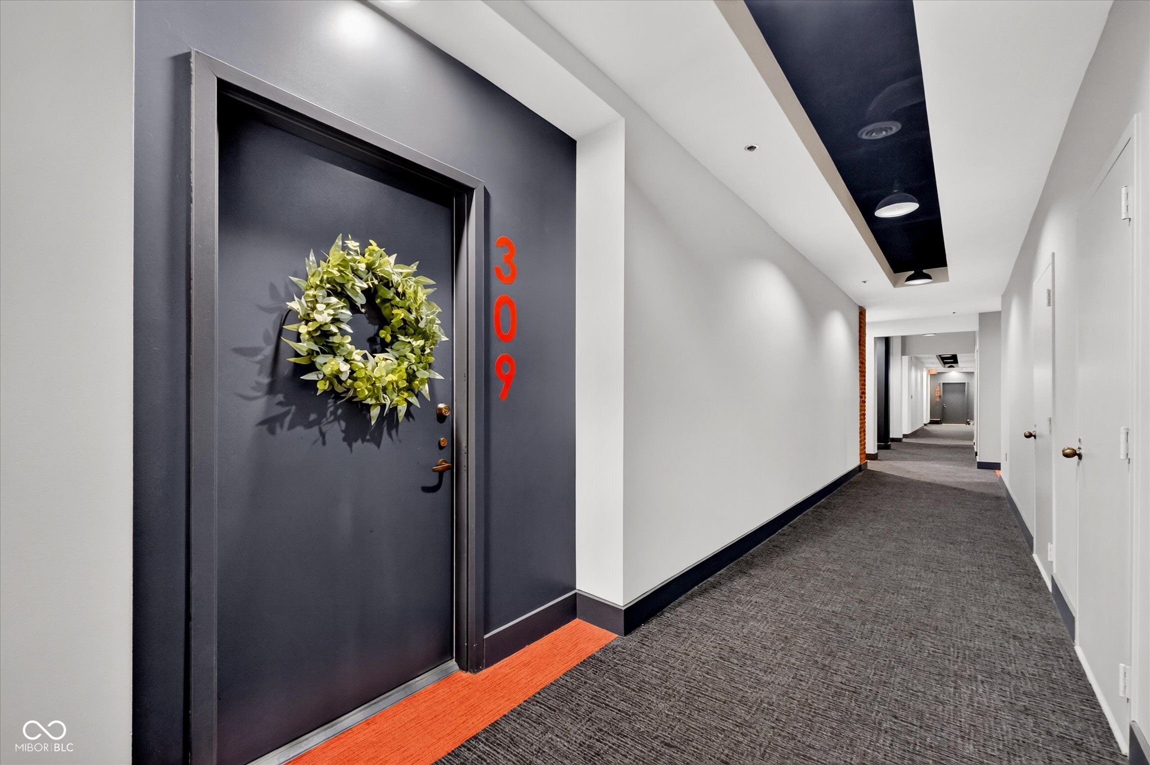 430 N Park Avenue Unit: 309