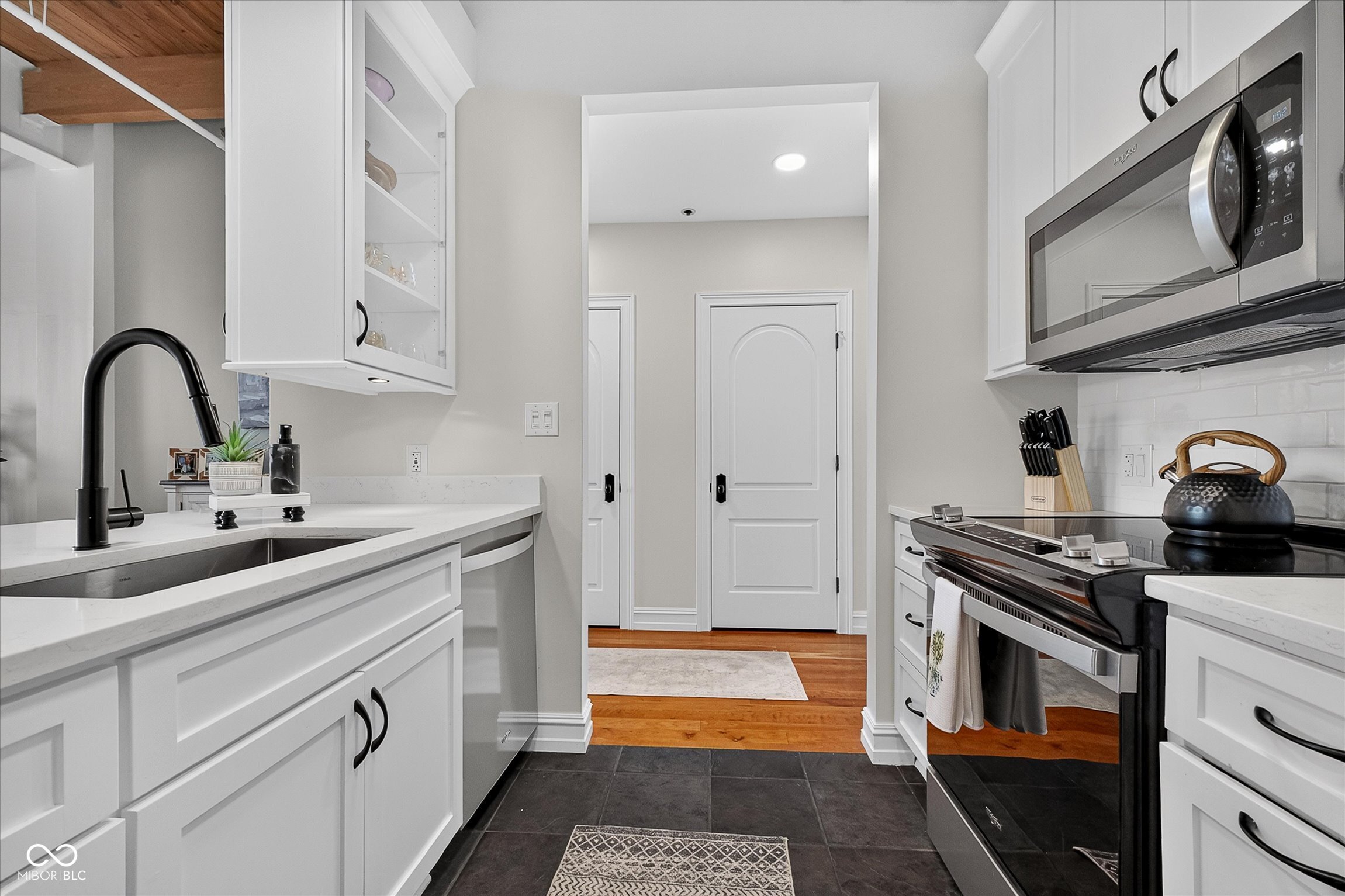 430 N Park Avenue Unit: 309
