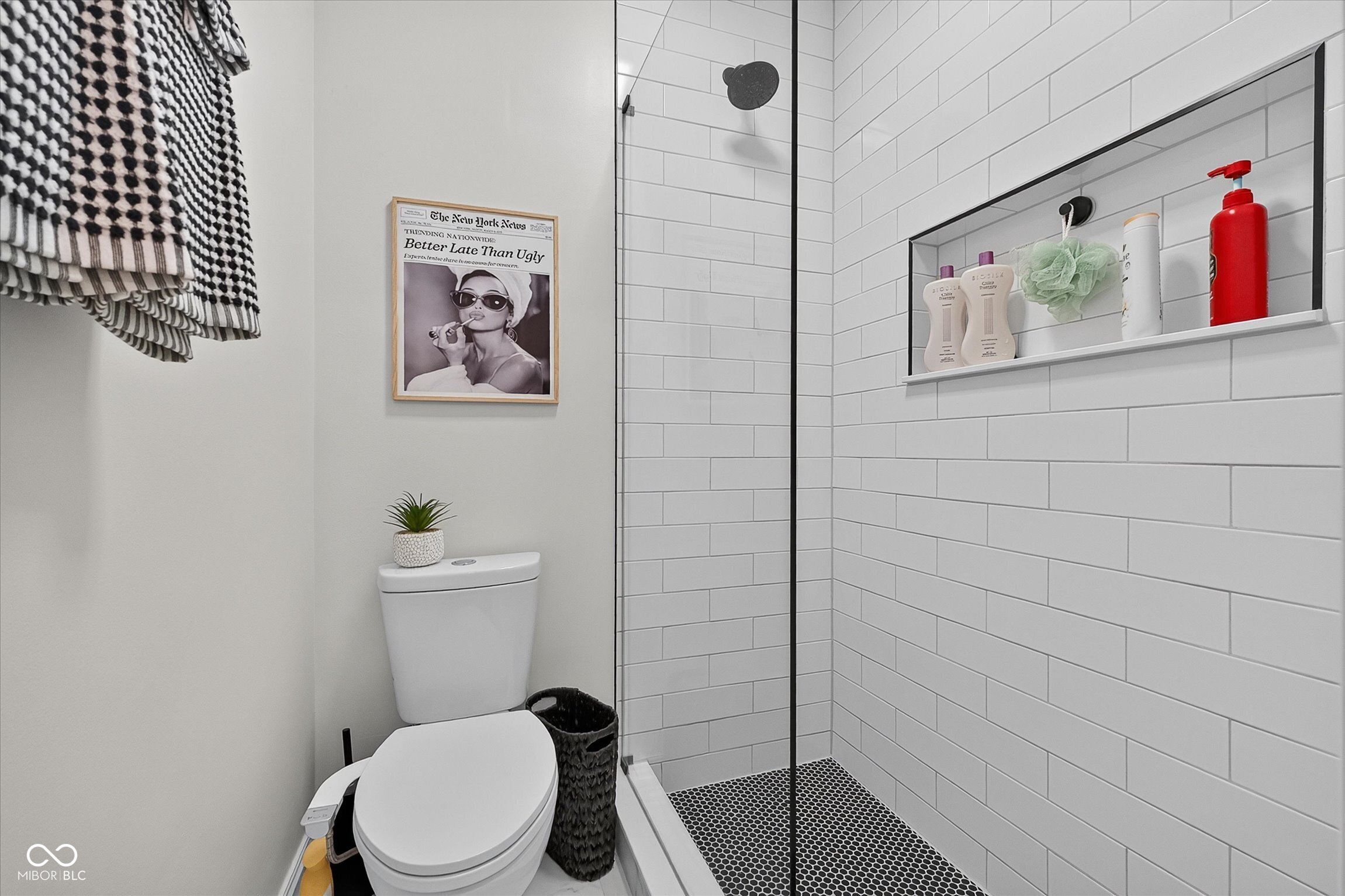 430 N Park Avenue Unit: 309