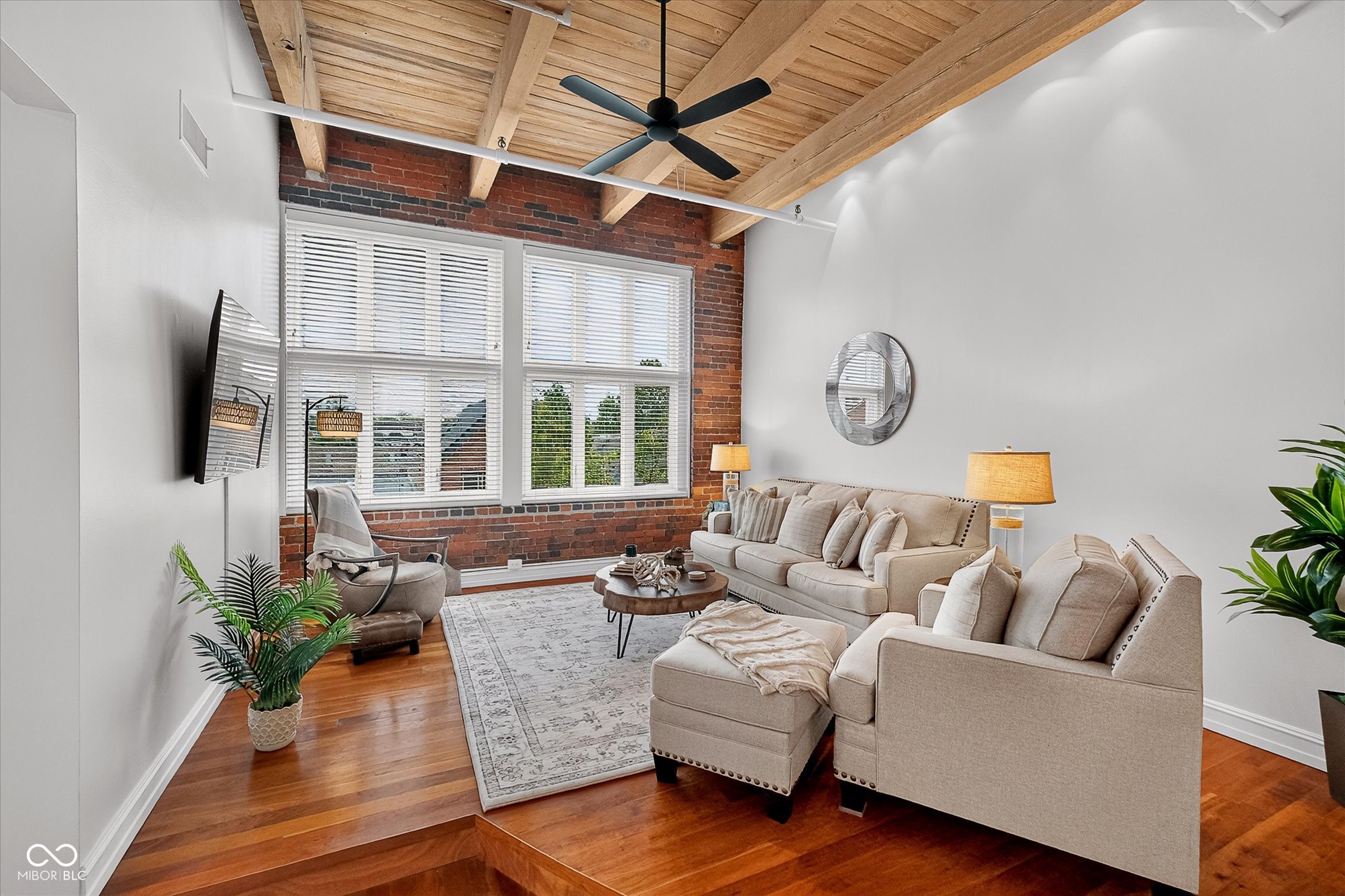 430 N Park Avenue Unit: 309