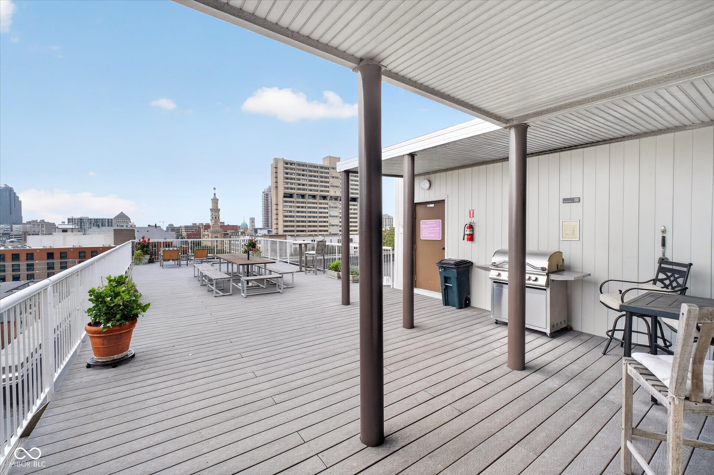 430 N Park Avenue Unit: 309