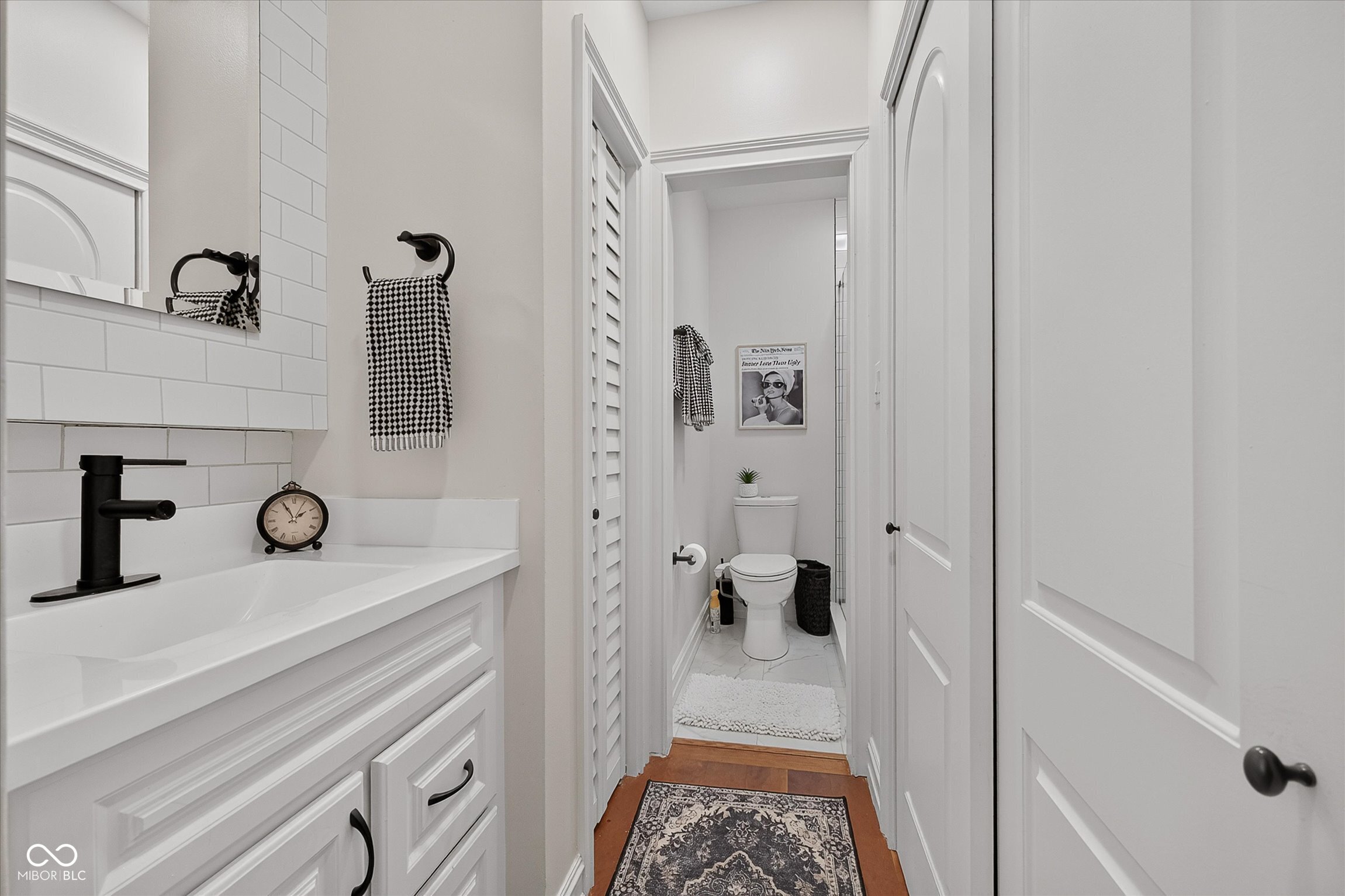 430 N Park Avenue Unit: 309