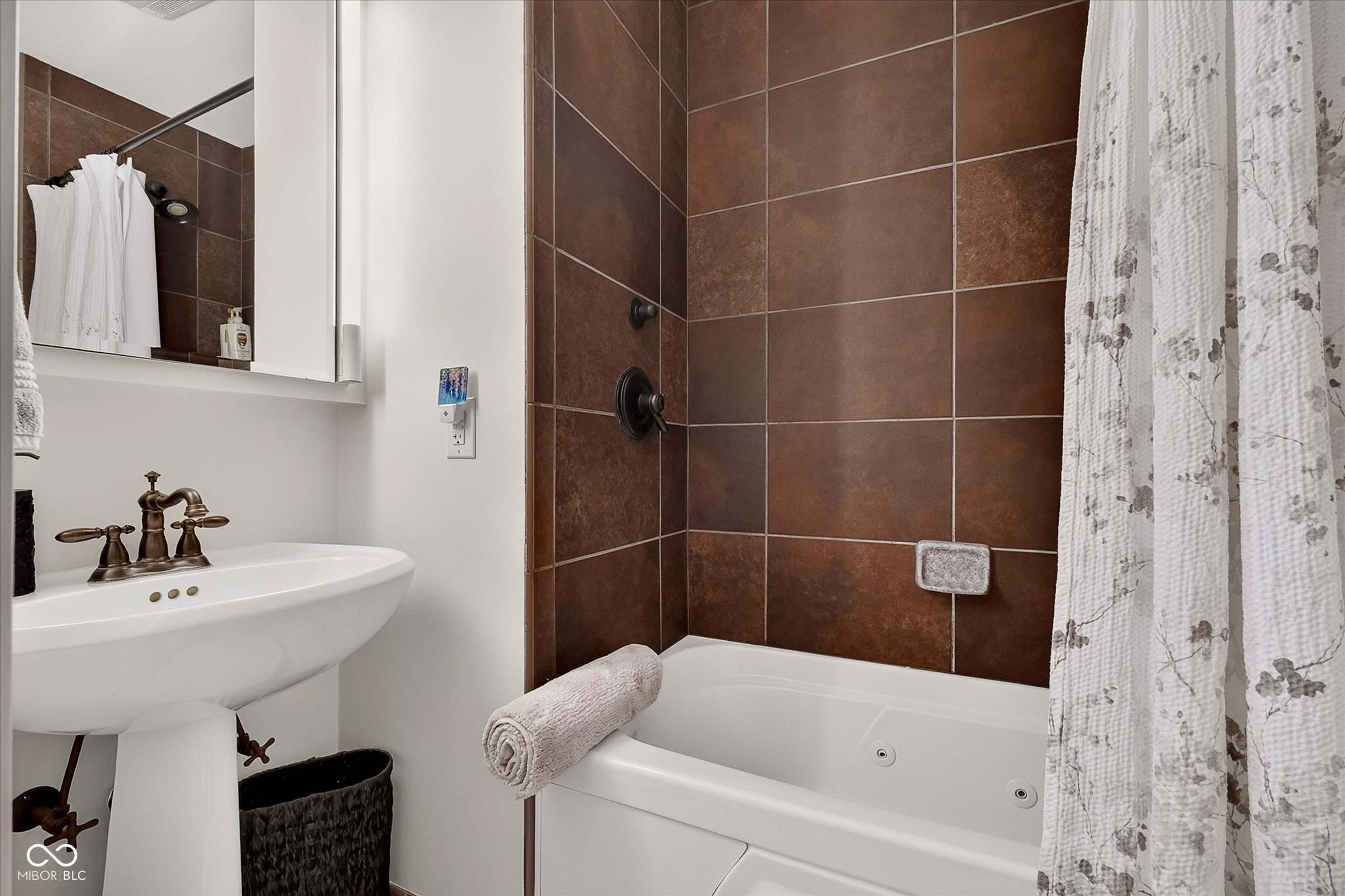 430 N Park Avenue Unit: 309