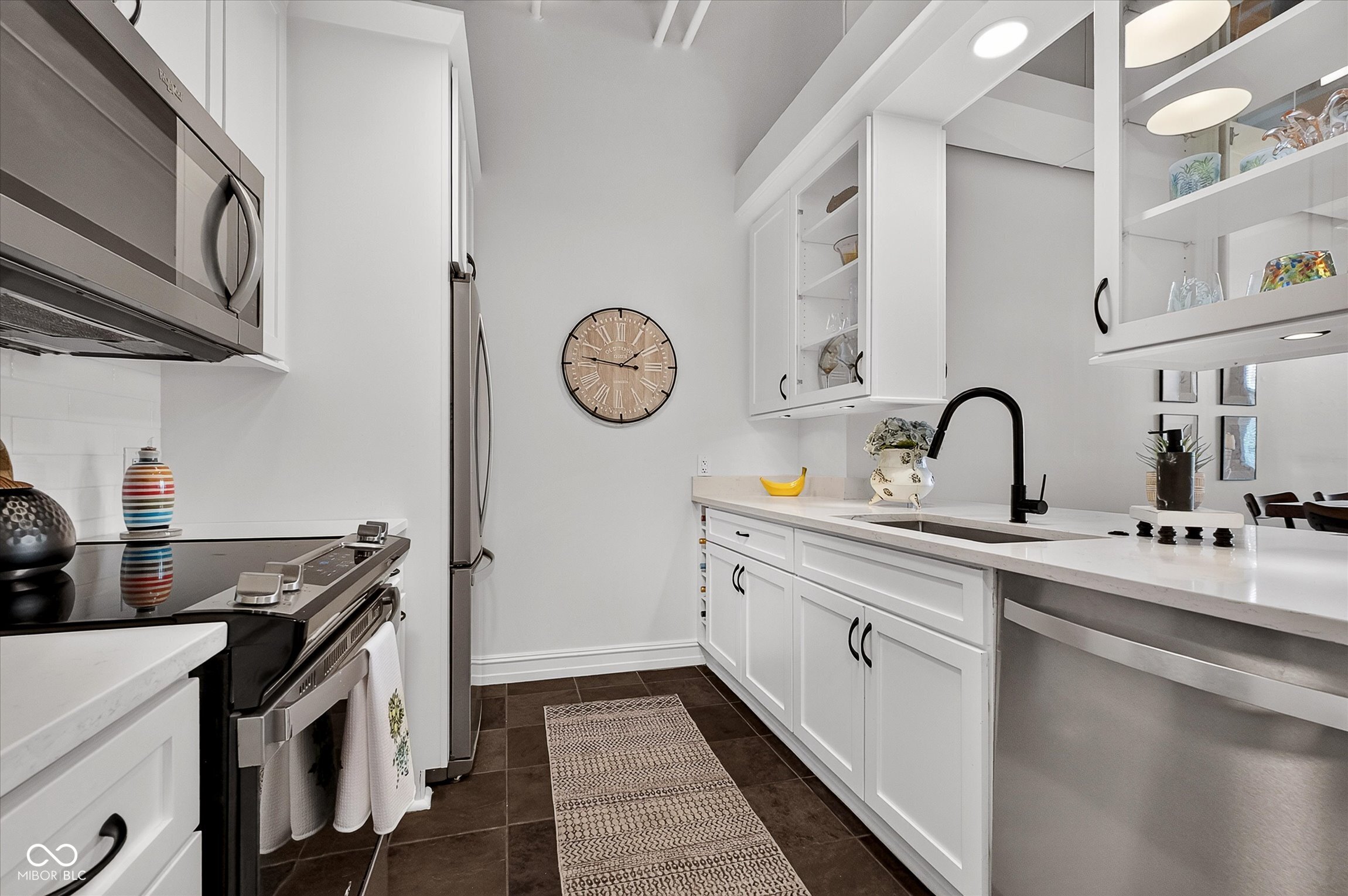 430 N Park Avenue Unit: 309