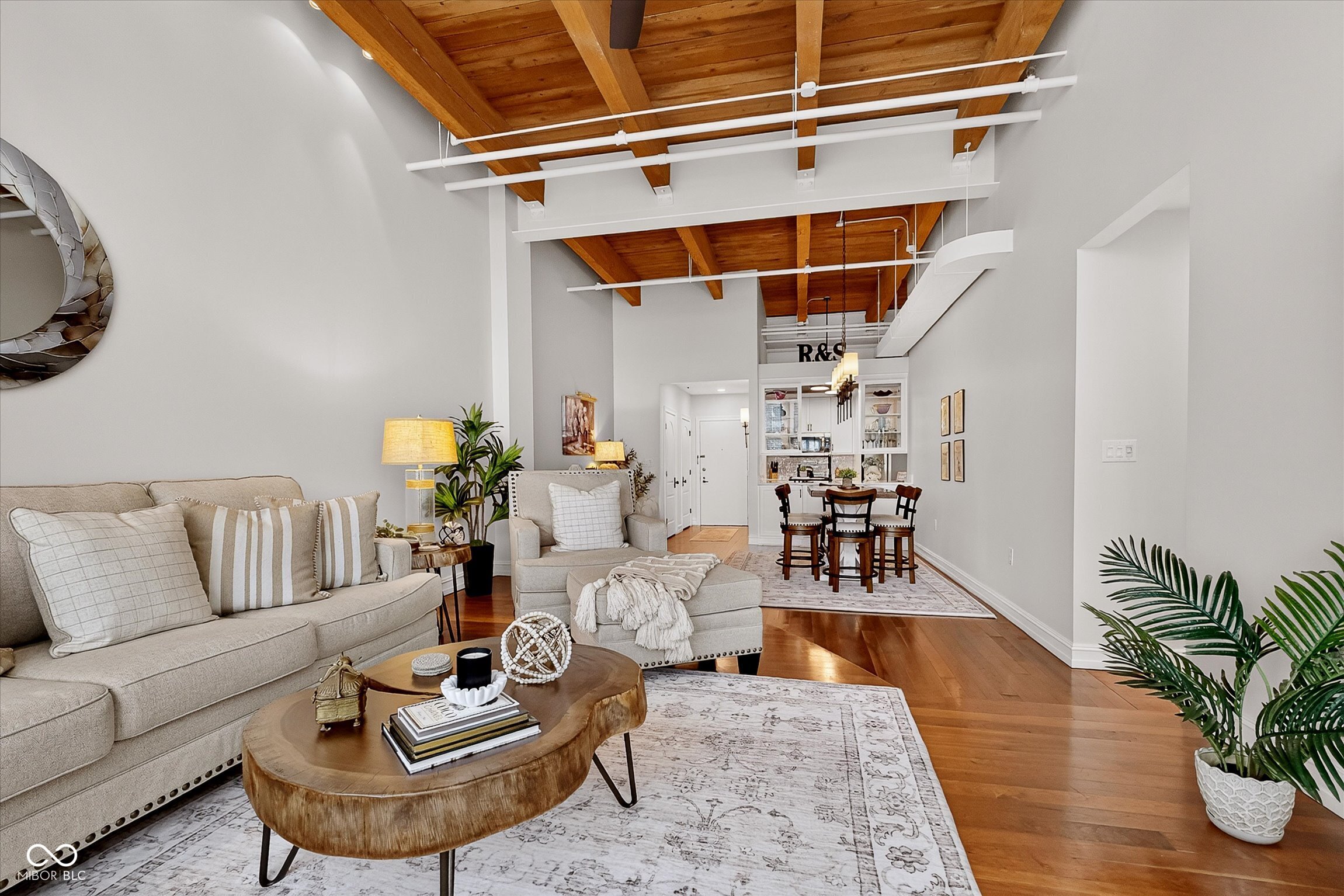 430 N Park Avenue Unit: 309