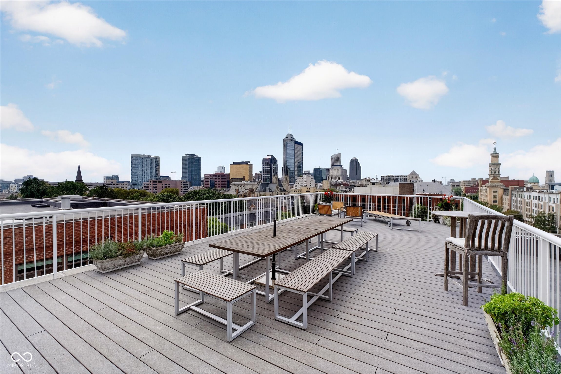 430 N Park Avenue Unit: 309
