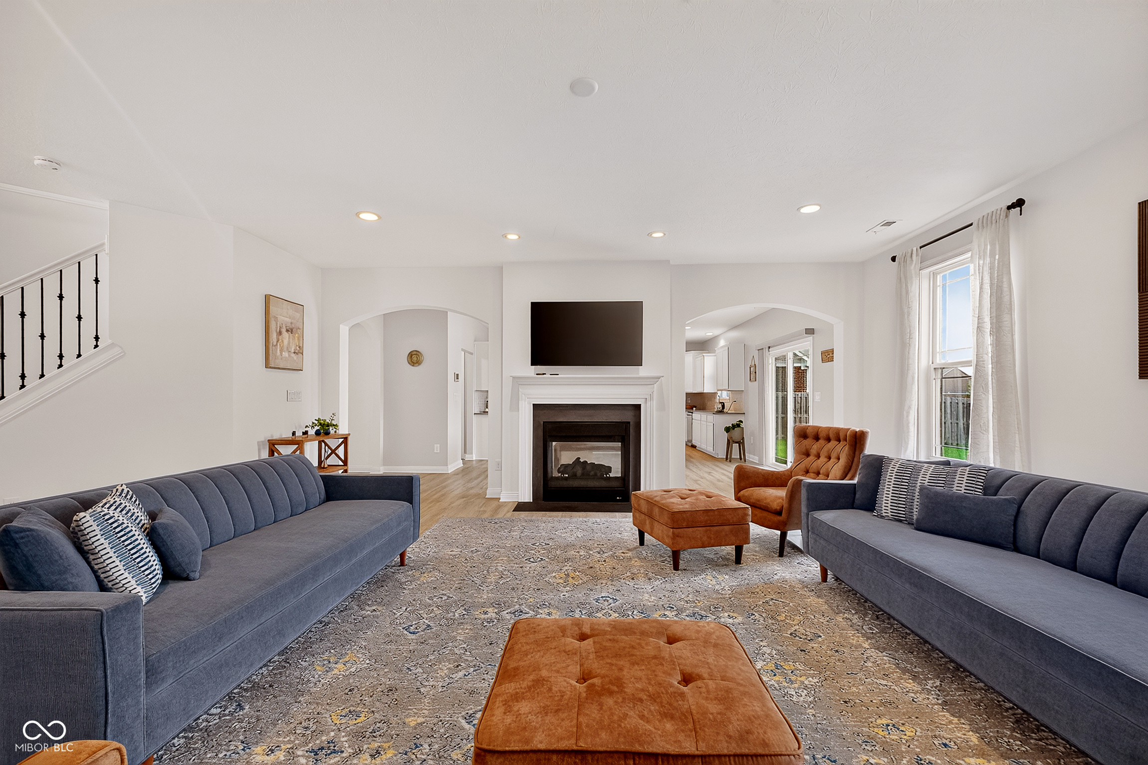6125 Burgin Drive