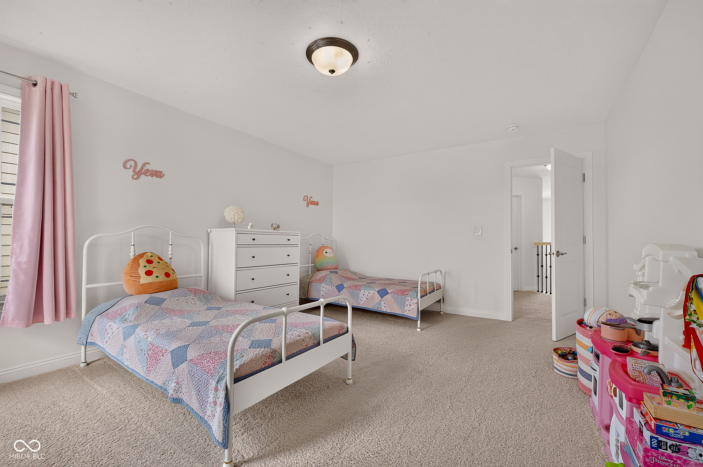 6125 Burgin Drive