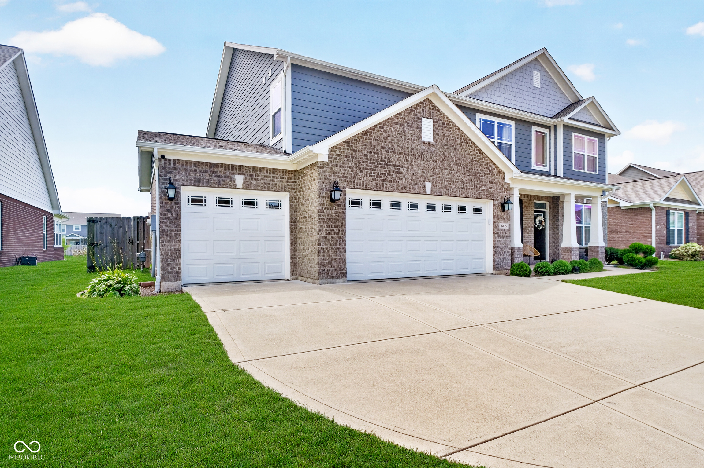 6125 Burgin Drive