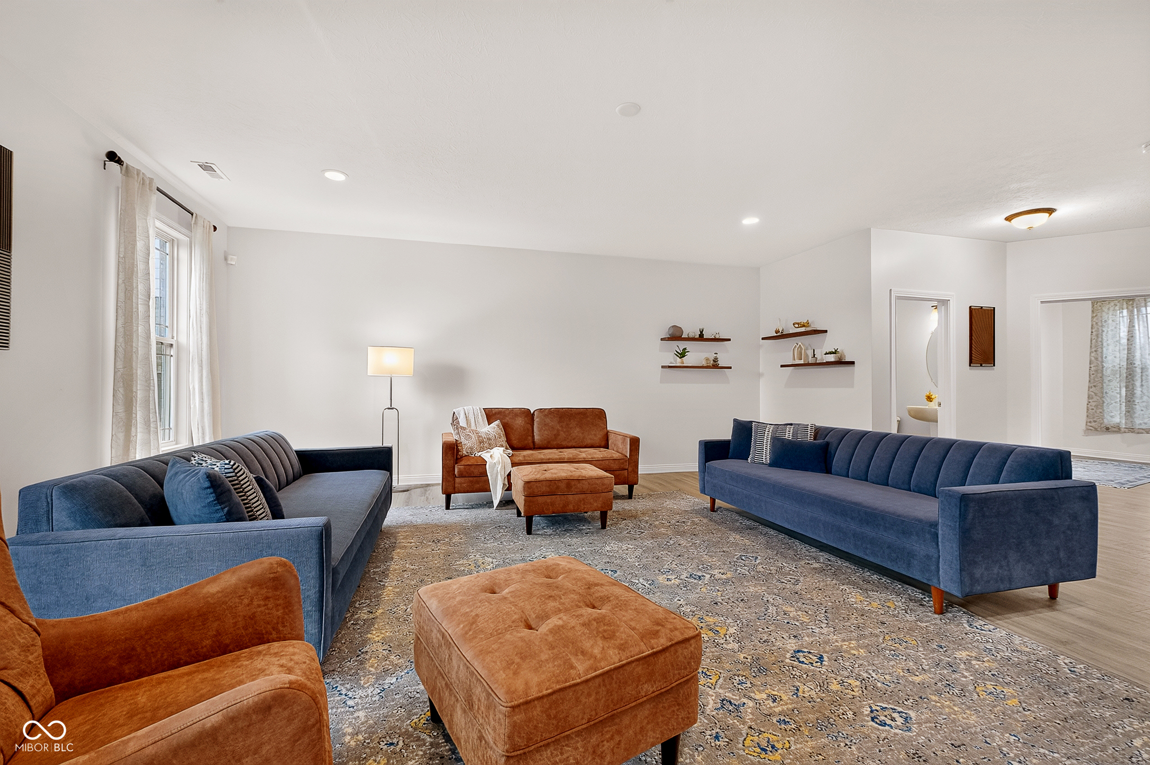 6125 Burgin Drive