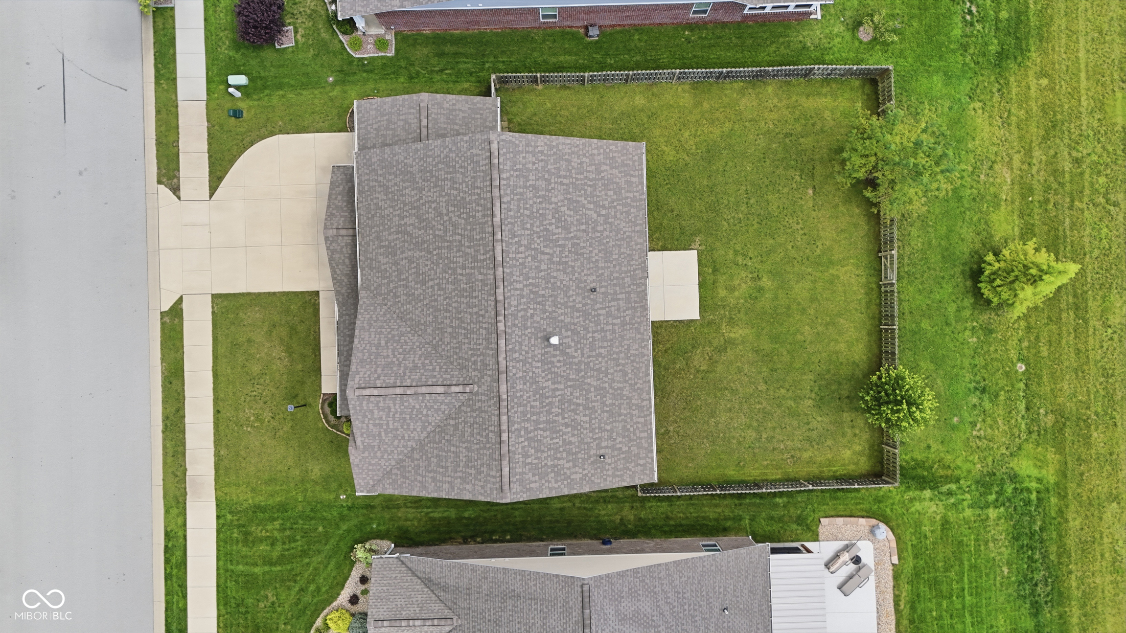 6125 Burgin Drive