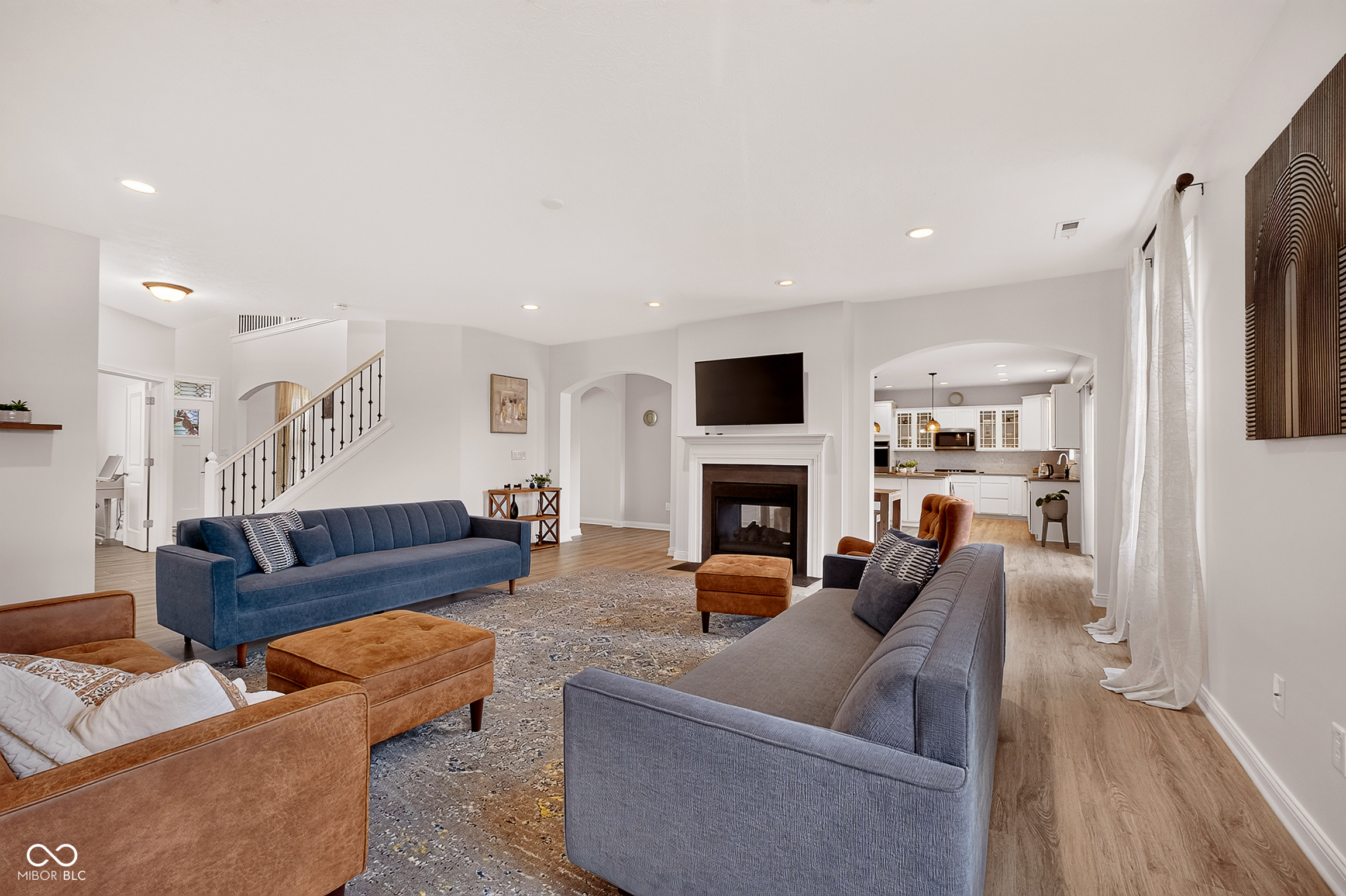 6125 Burgin Drive