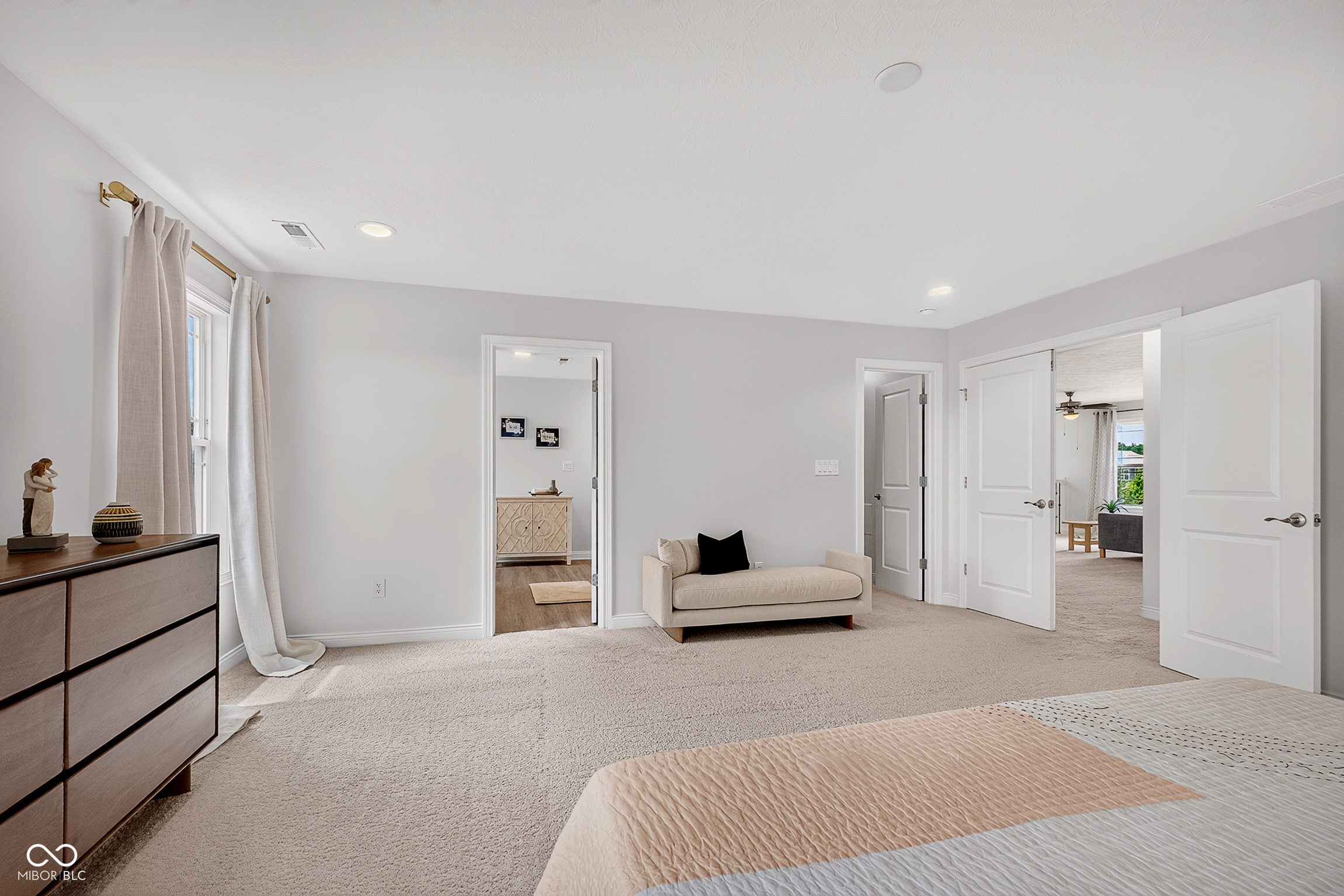 6125 Burgin Drive