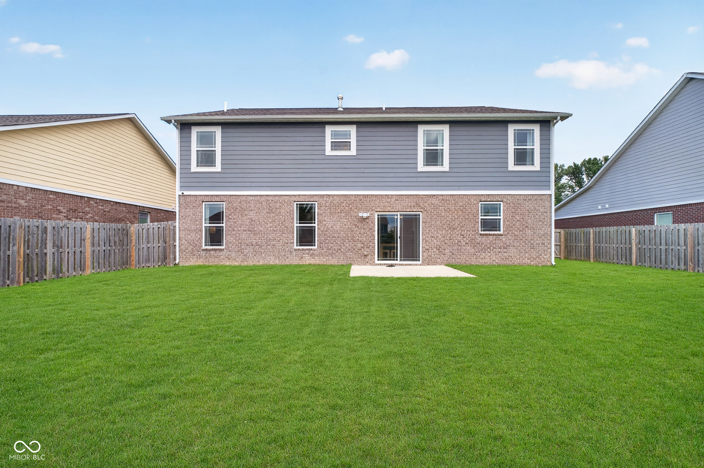 6125 Burgin Drive