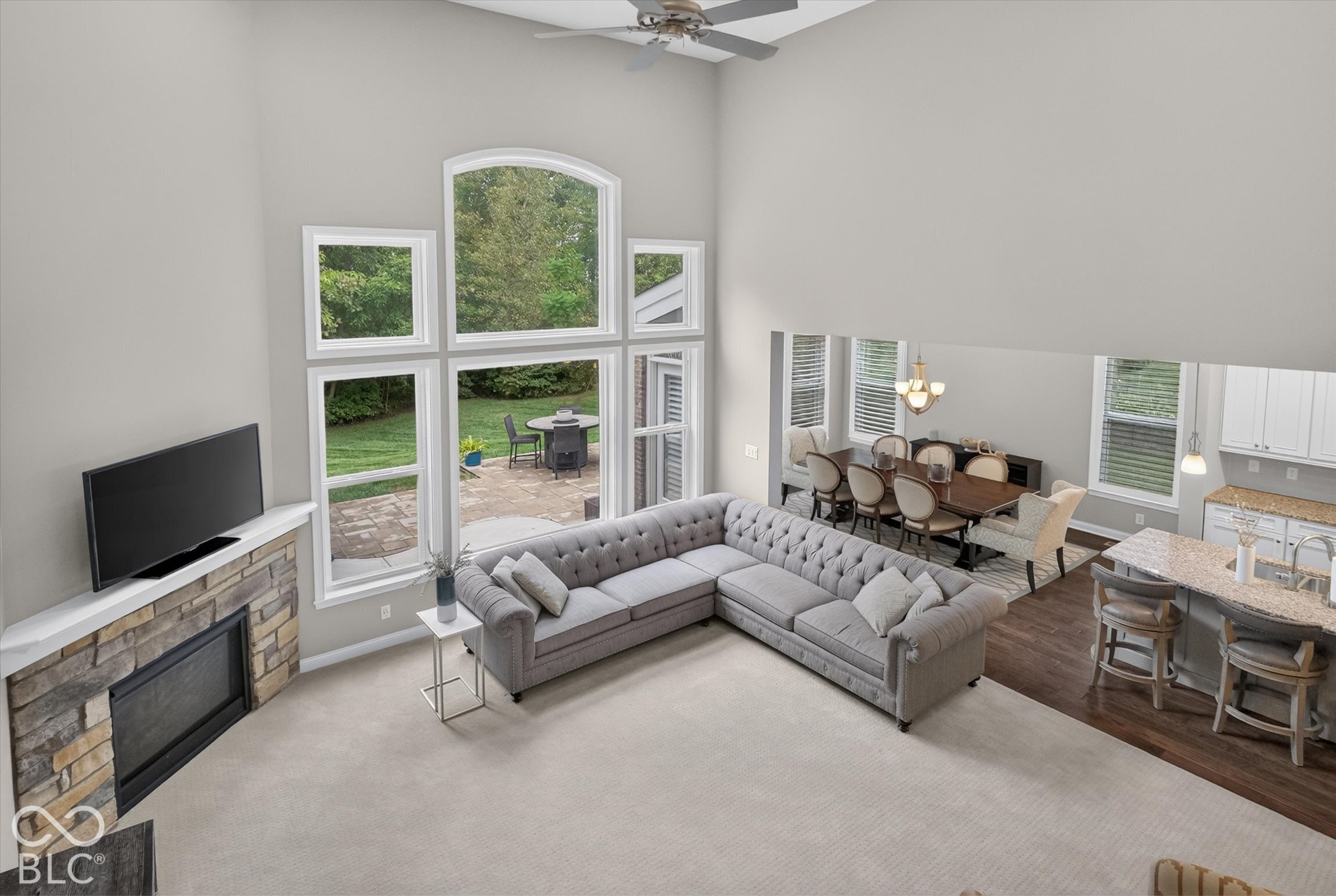 5736 Autumn Breeze Lane