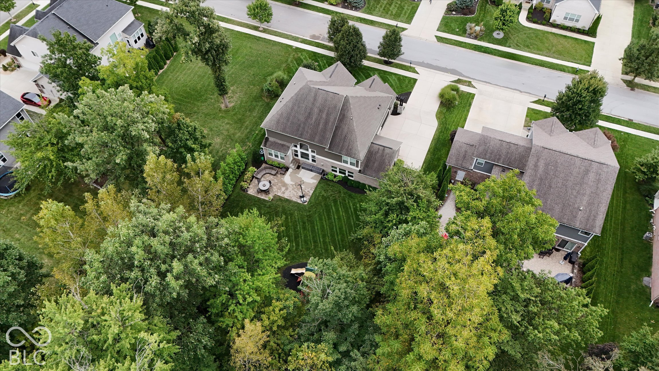 5736 Autumn Breeze Lane