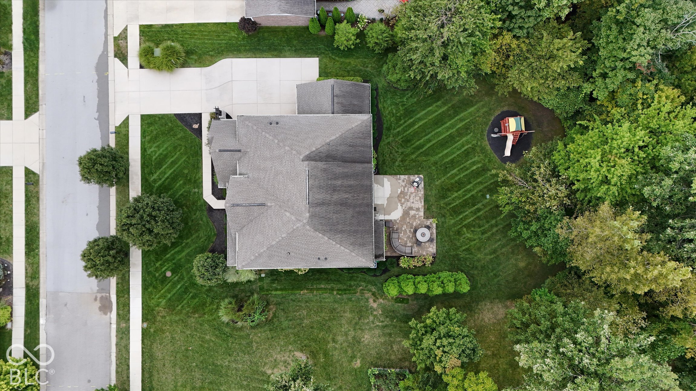 5736 Autumn Breeze Lane