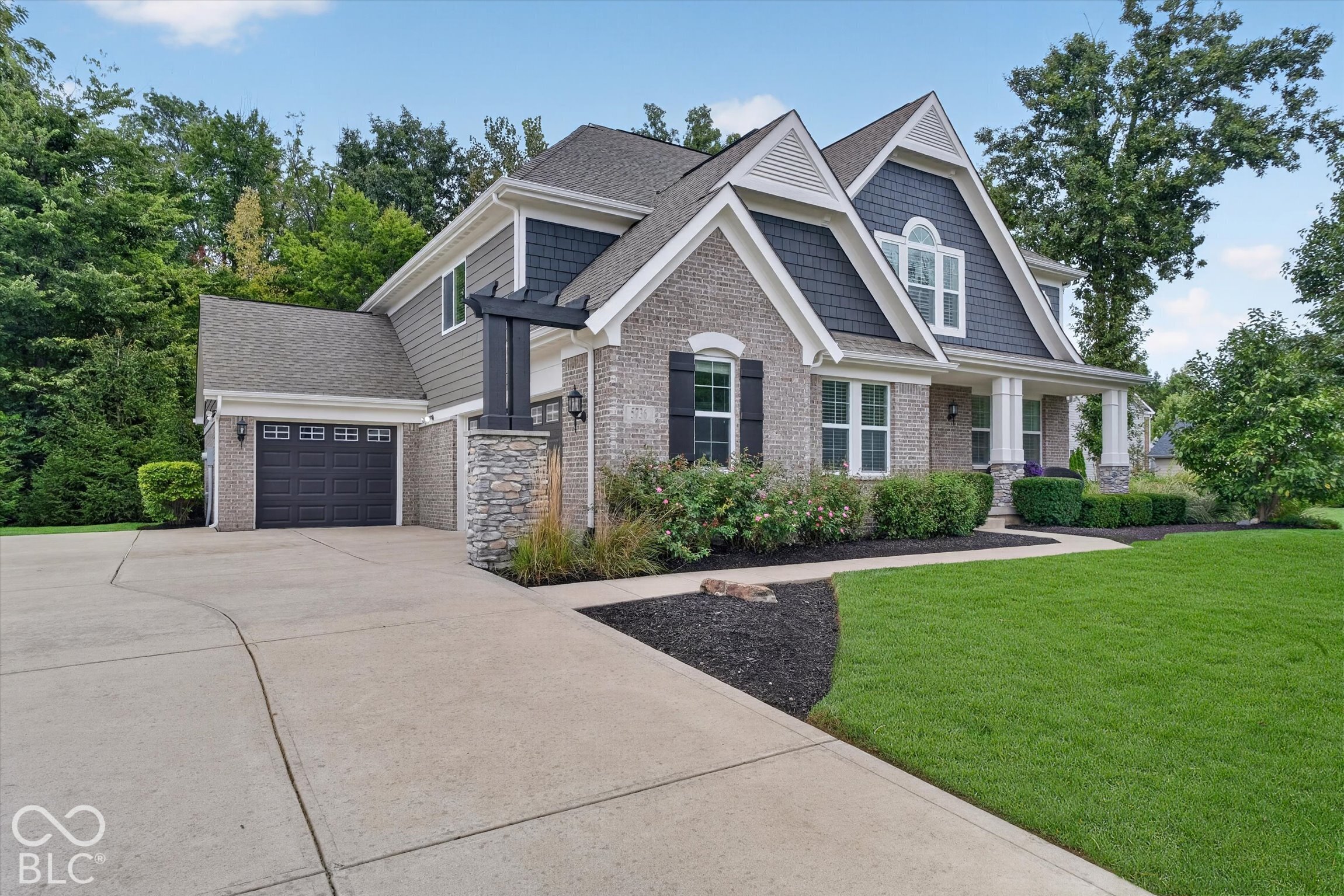 5736 Autumn Breeze Lane