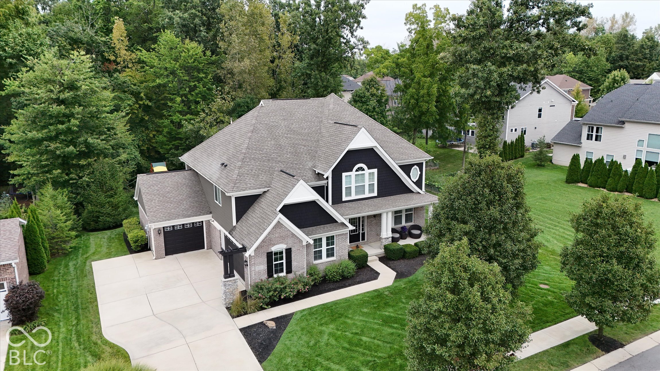 5736 Autumn Breeze Lane