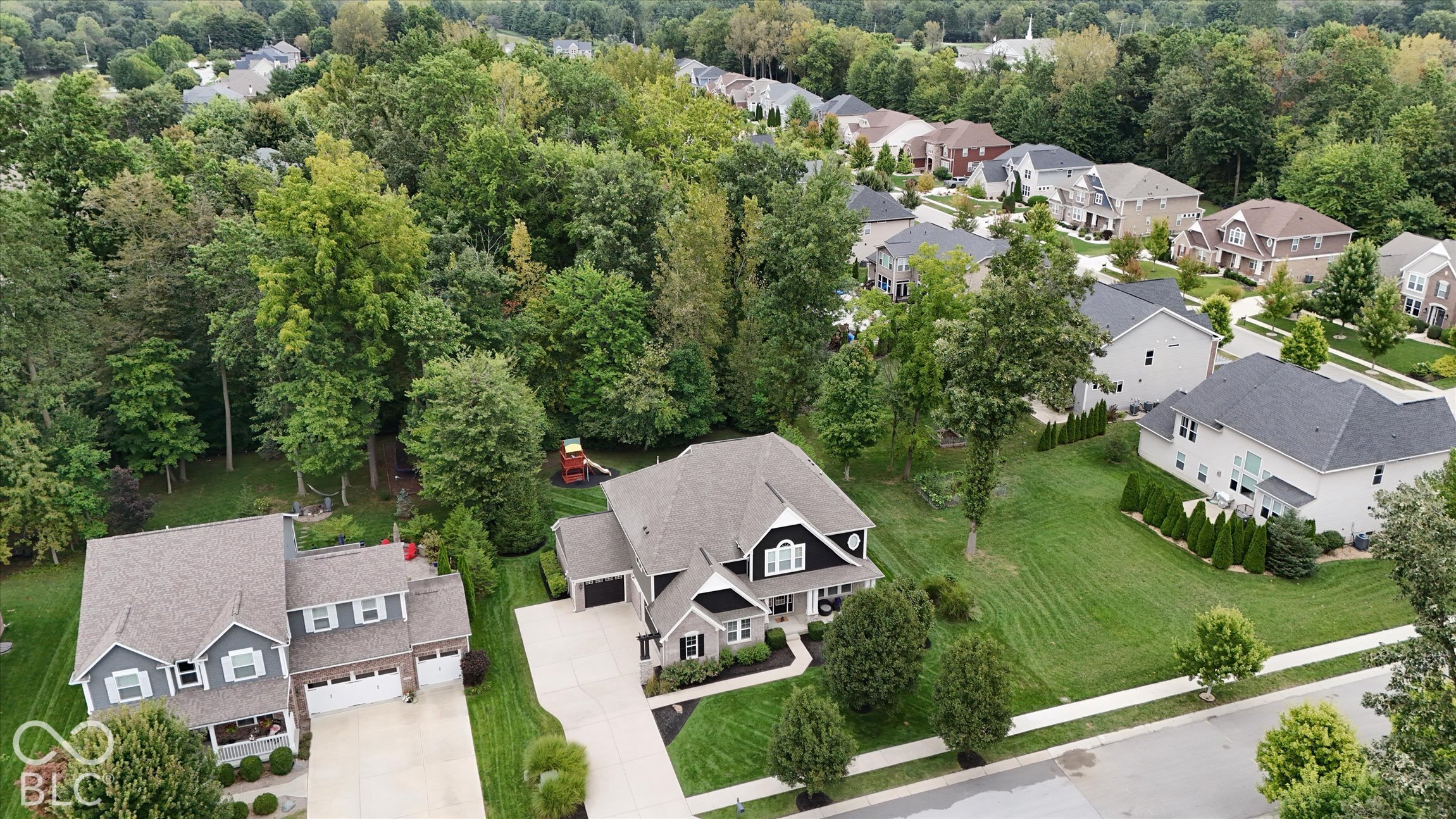 5736 Autumn Breeze Lane