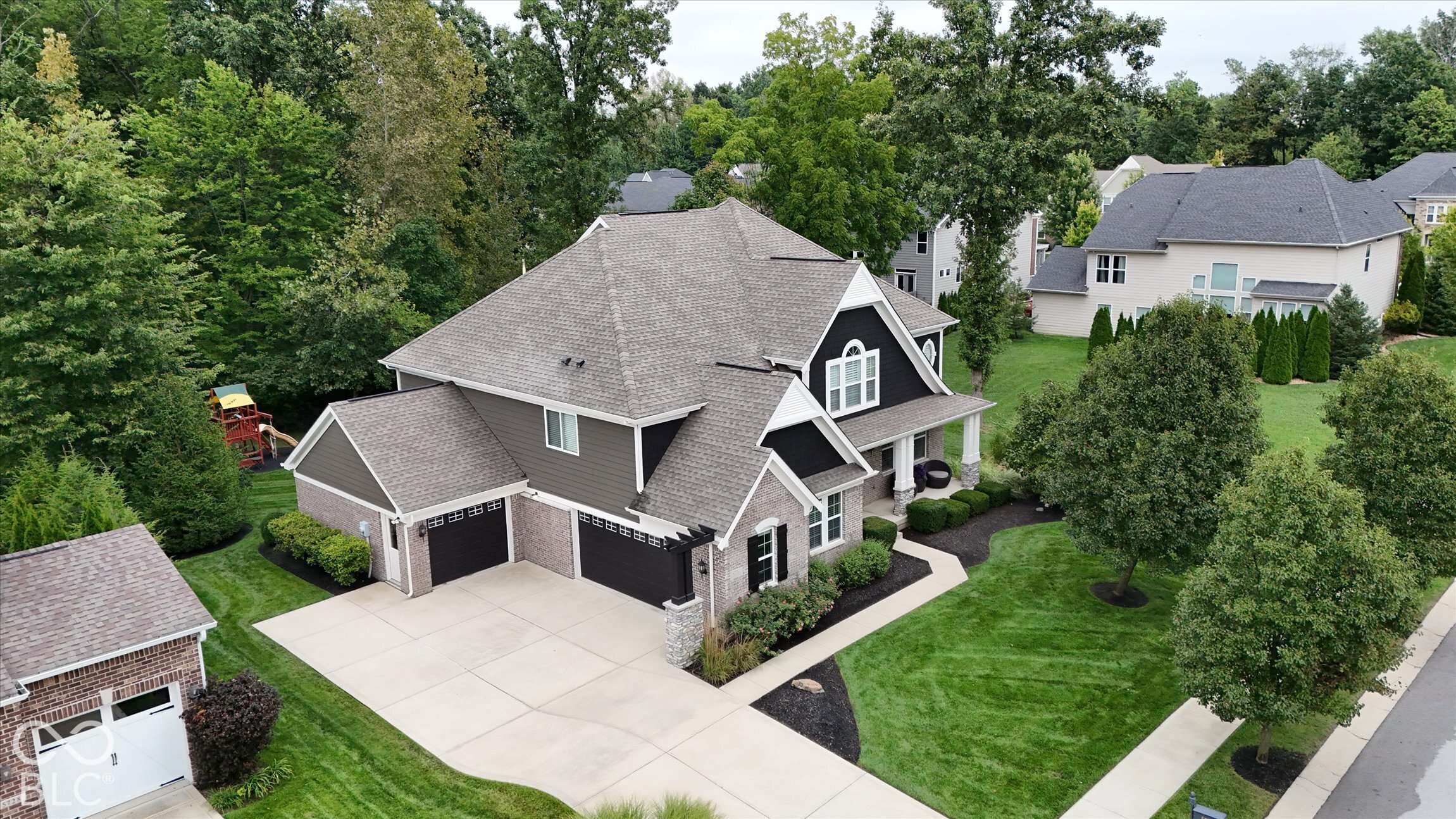 5736 Autumn Breeze Lane
