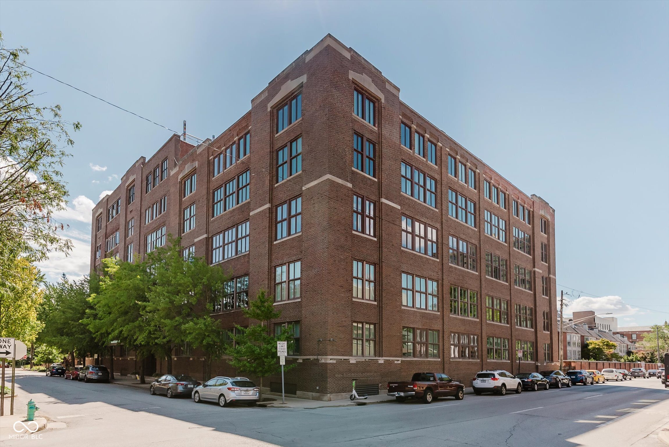 430 N Park Avenue Unit: 309