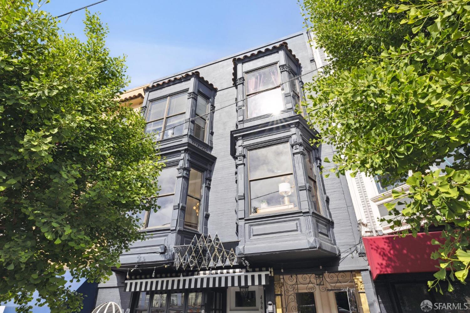 462 Castro Street