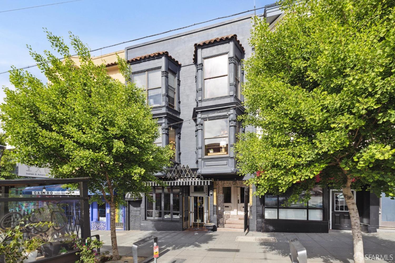 462 Castro Street