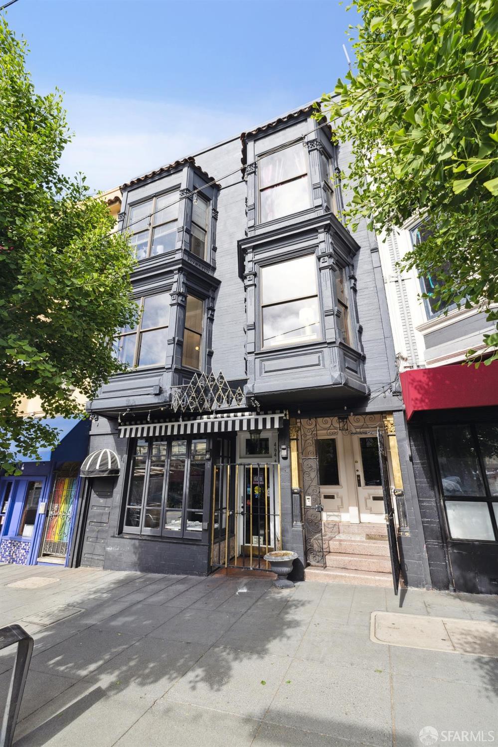 462 Castro Street