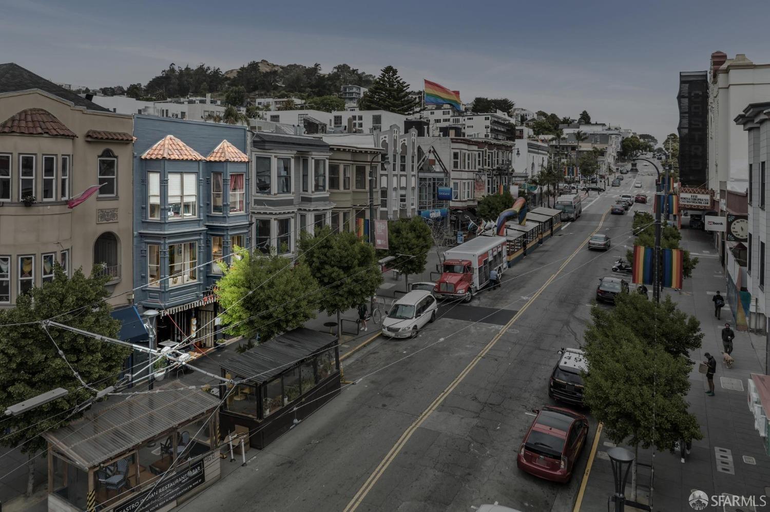 462 Castro Street