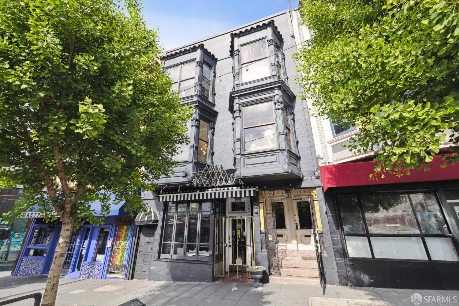 462 Castro Street