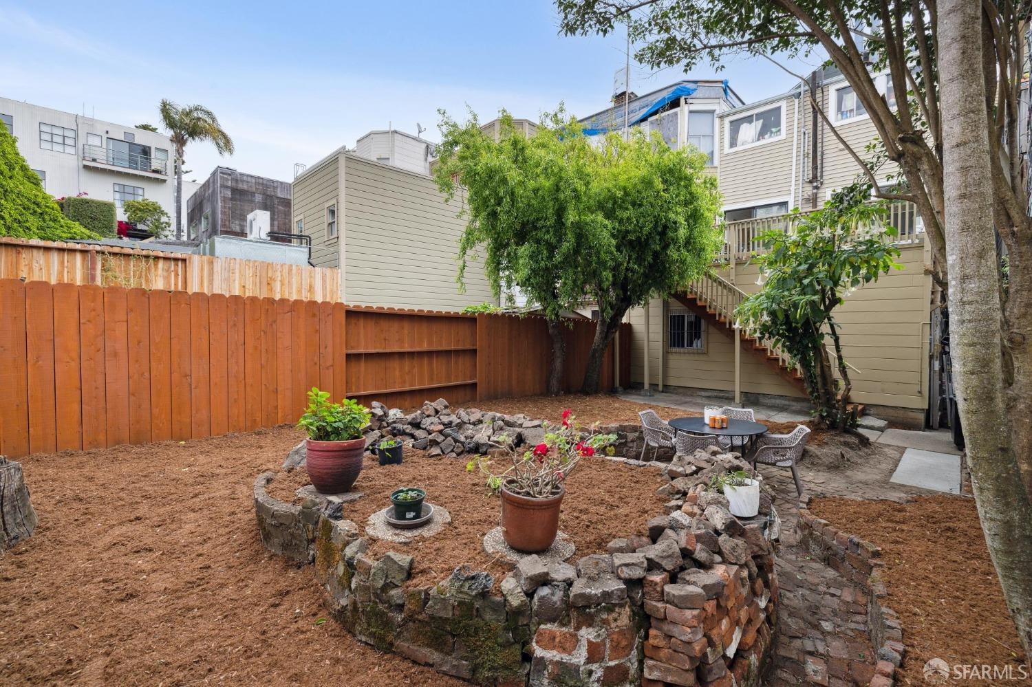 462 Castro Street