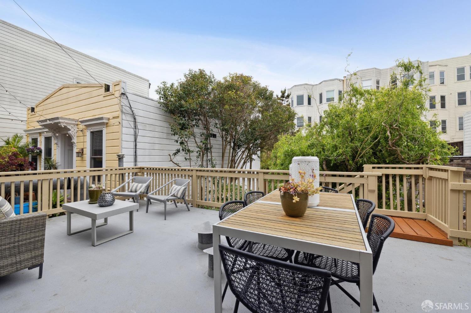 462 Castro Street