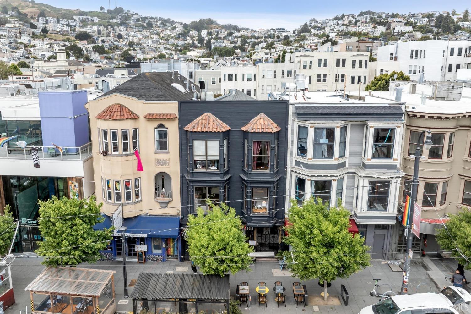 462 Castro Street