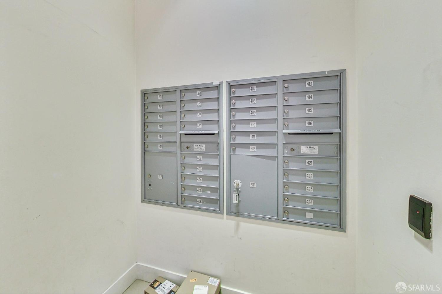 555 Bartlett Street # 204